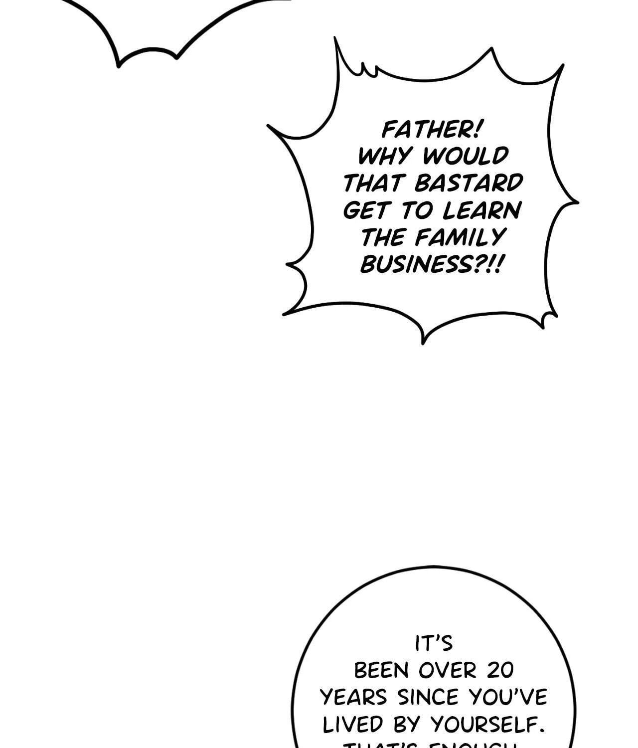 Symbiosis of Luna and Sol Chapter 21 page 133 - 
