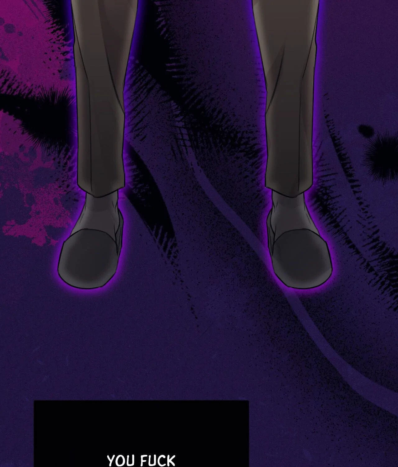 Symbiosis of Luna and Sol Chapter 21 page 137 - 