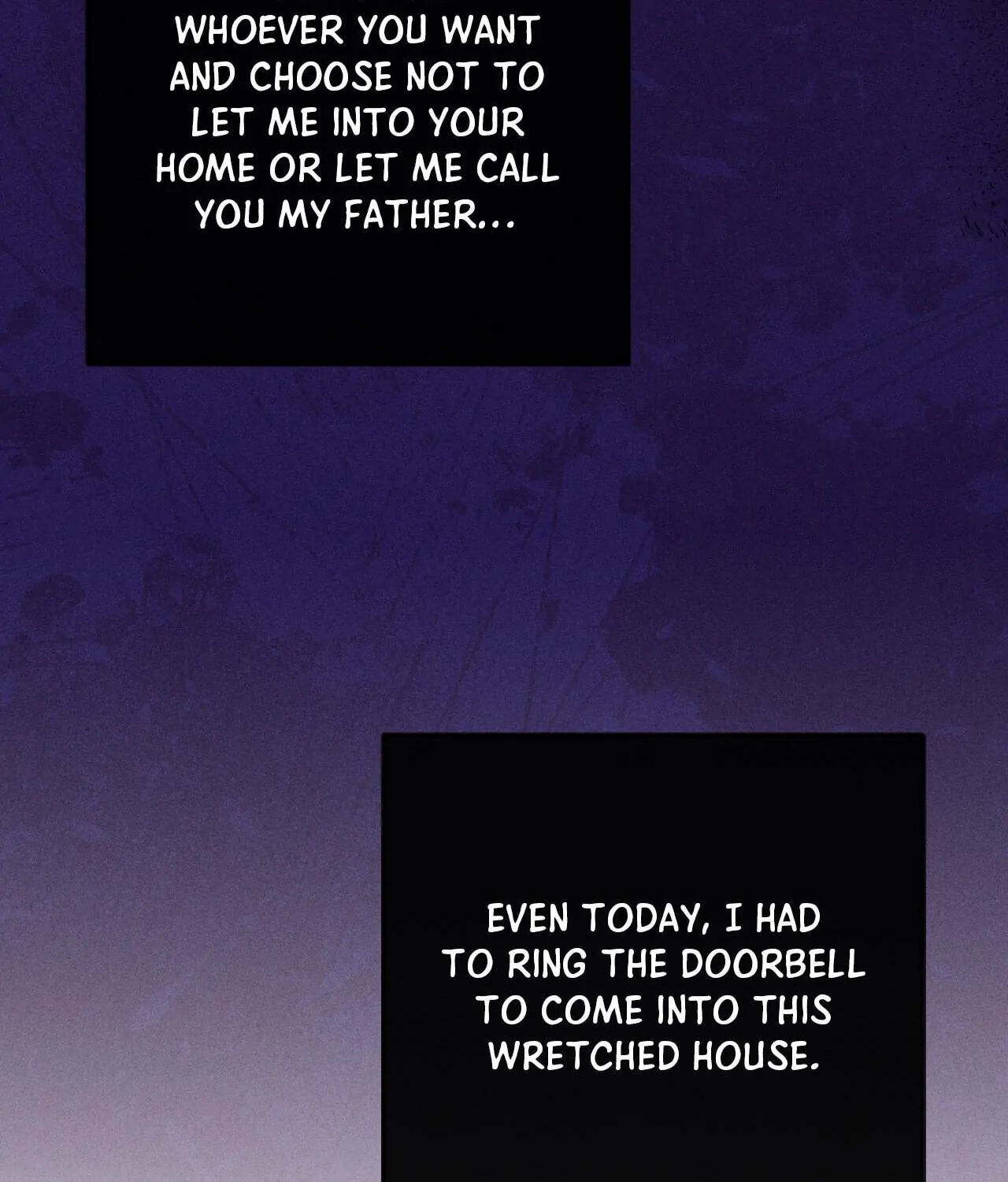 Symbiosis of Luna and Sol Chapter 21 page 138 - 
