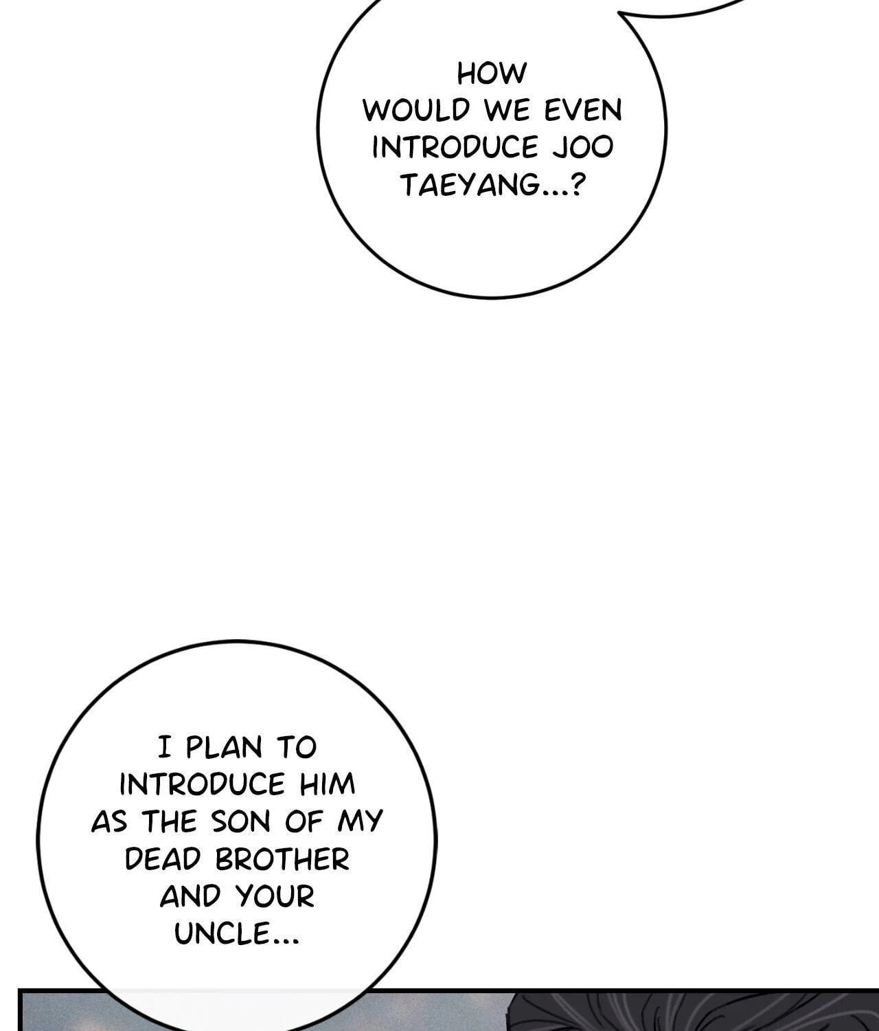 Symbiosis of Luna and Sol Chapter 21 page 141 - 