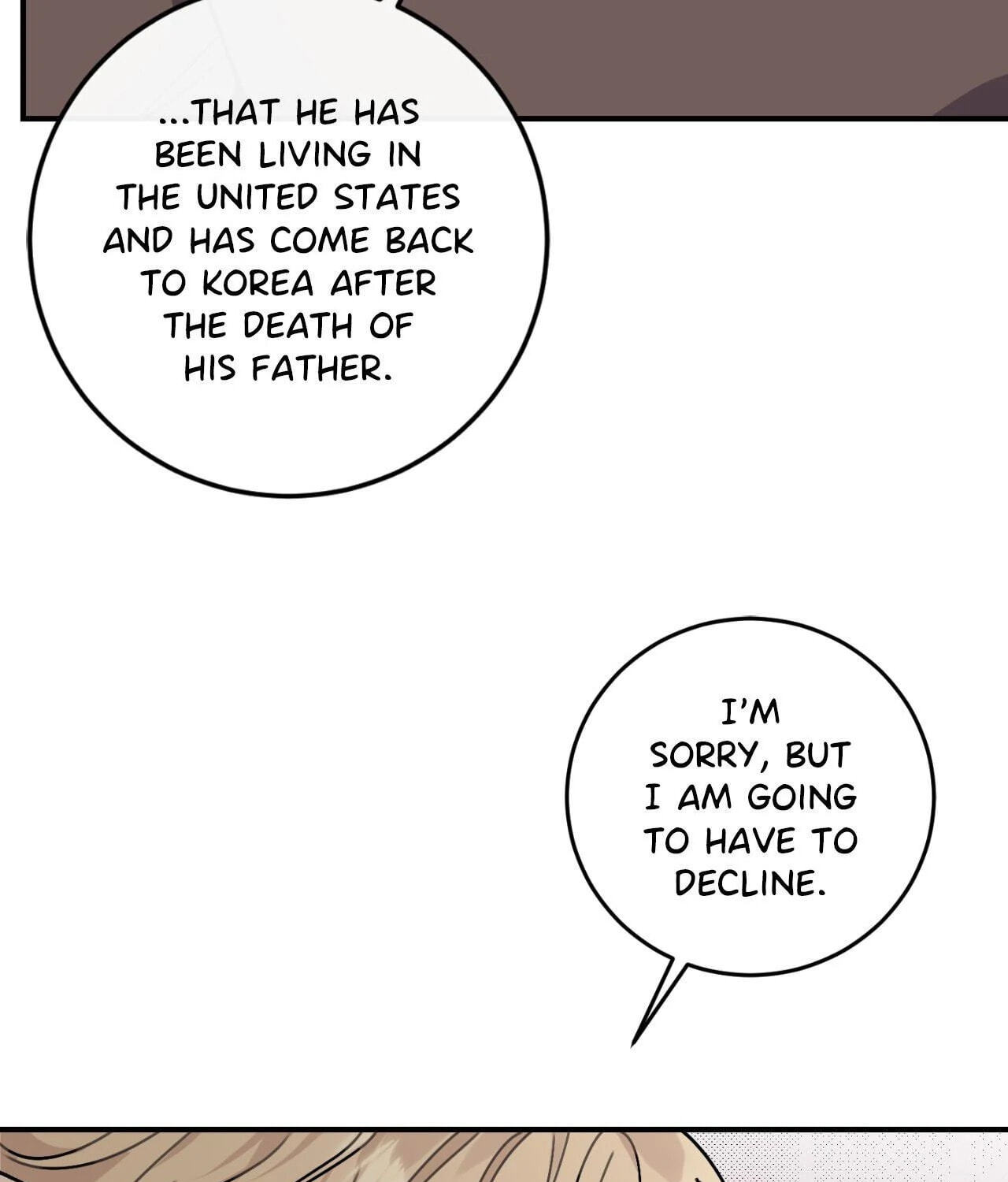 Symbiosis of Luna and Sol Chapter 21 page 143 - 