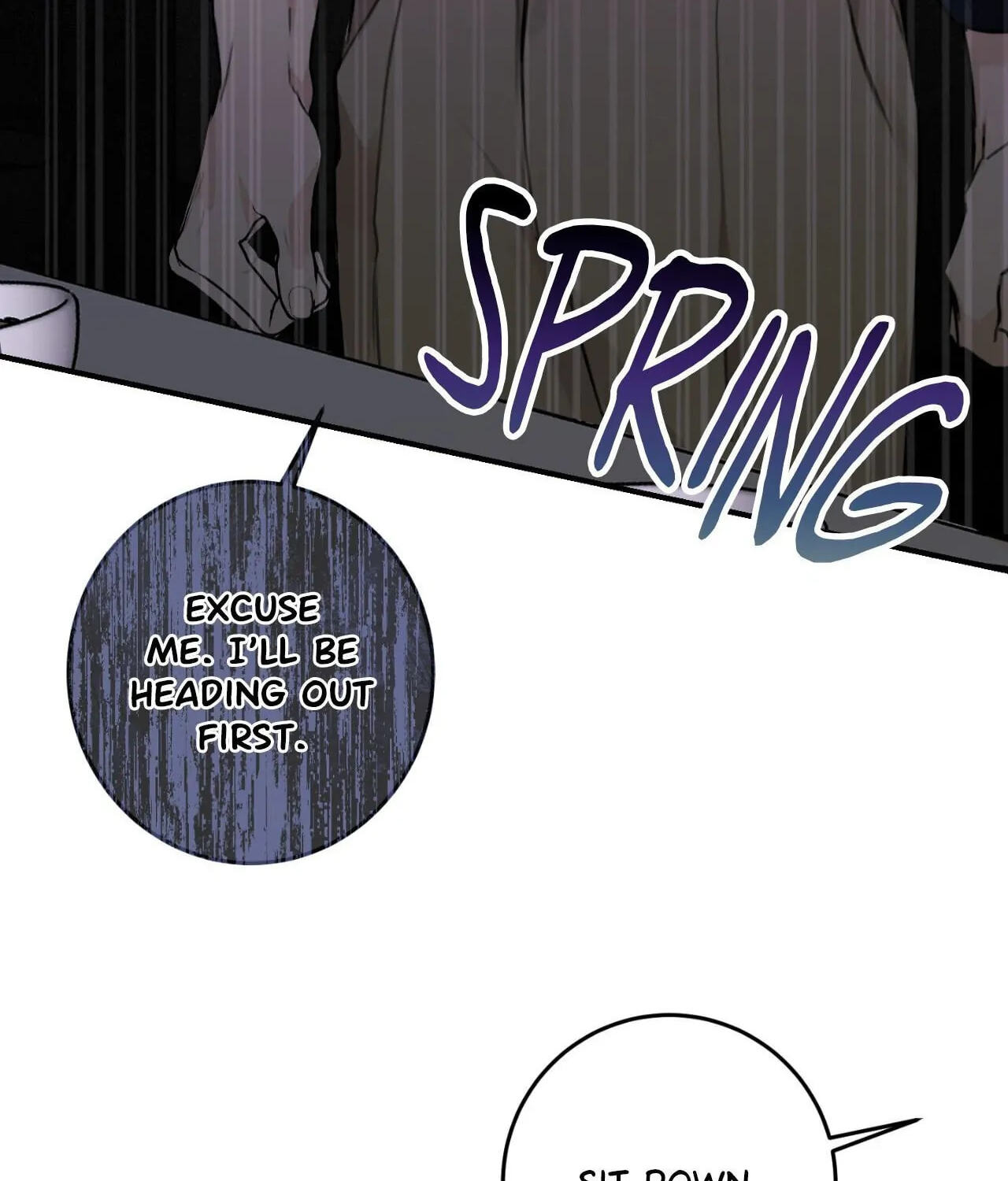 Symbiosis of Luna and Sol Chapter 21 page 148 - 