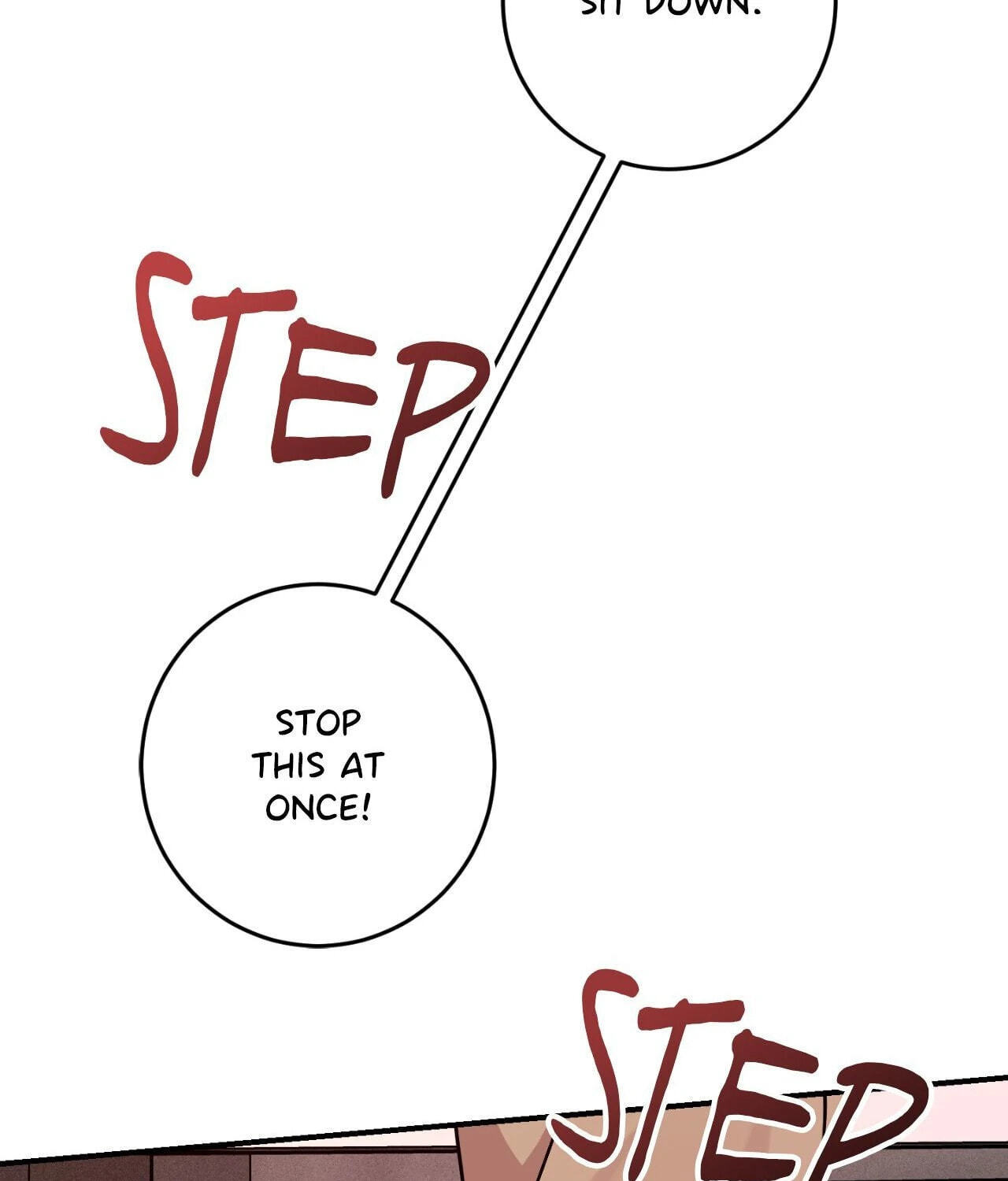 Symbiosis of Luna and Sol Chapter 21 page 149 - 