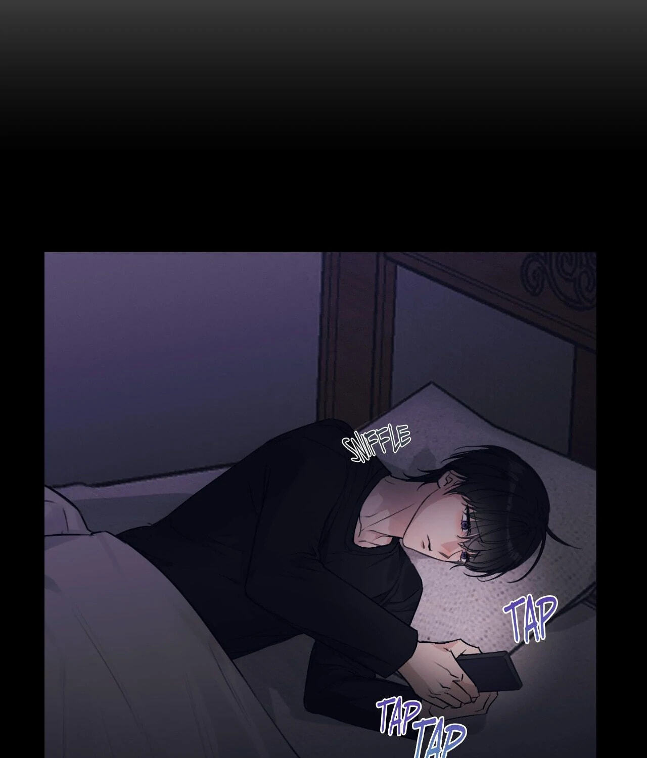 Symbiosis of Luna and Sol Chapter 21 page 17 - 