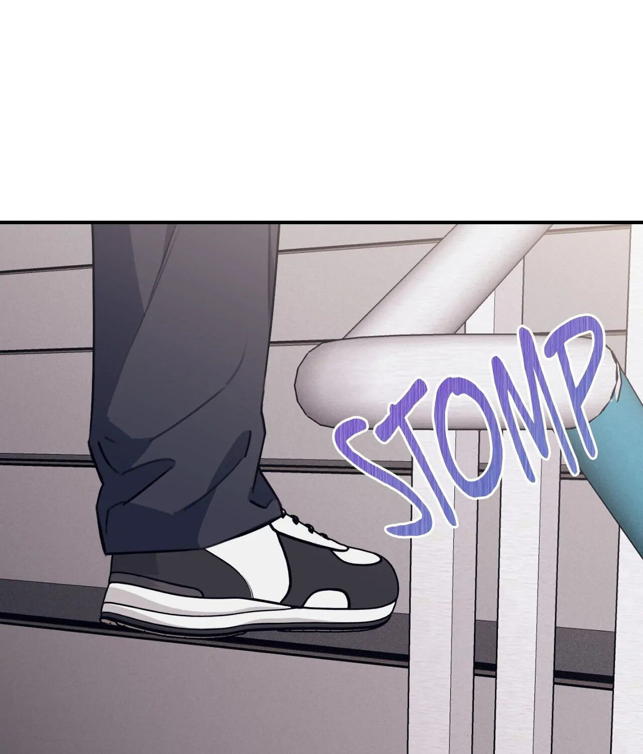 Symbiosis of Luna and Sol Chapter 21 page 26 - 