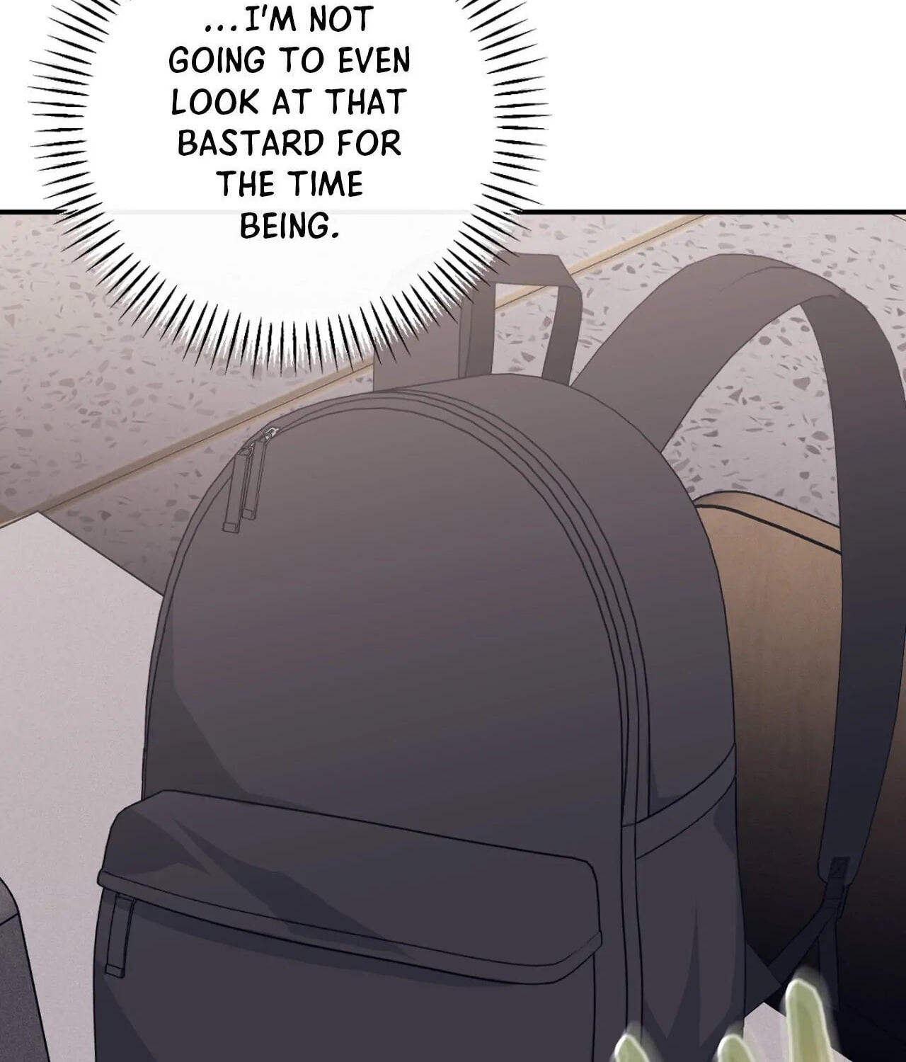 Symbiosis of Luna and Sol Chapter 21 page 28 - 
