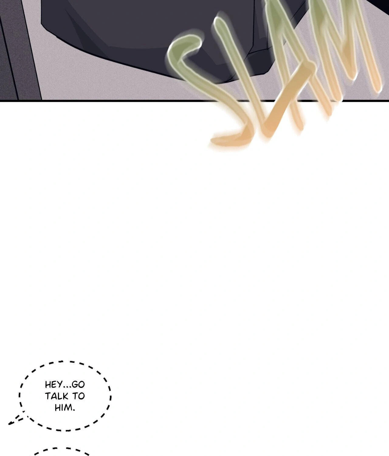 Symbiosis of Luna and Sol Chapter 21 page 29 - 