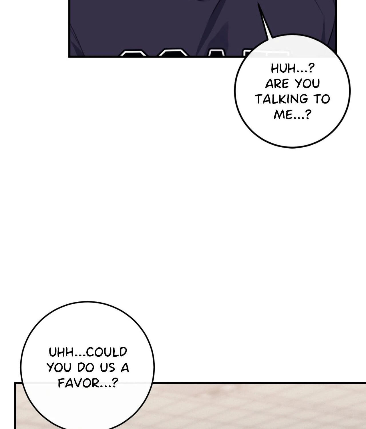 Symbiosis of Luna and Sol Chapter 21 page 34 - 