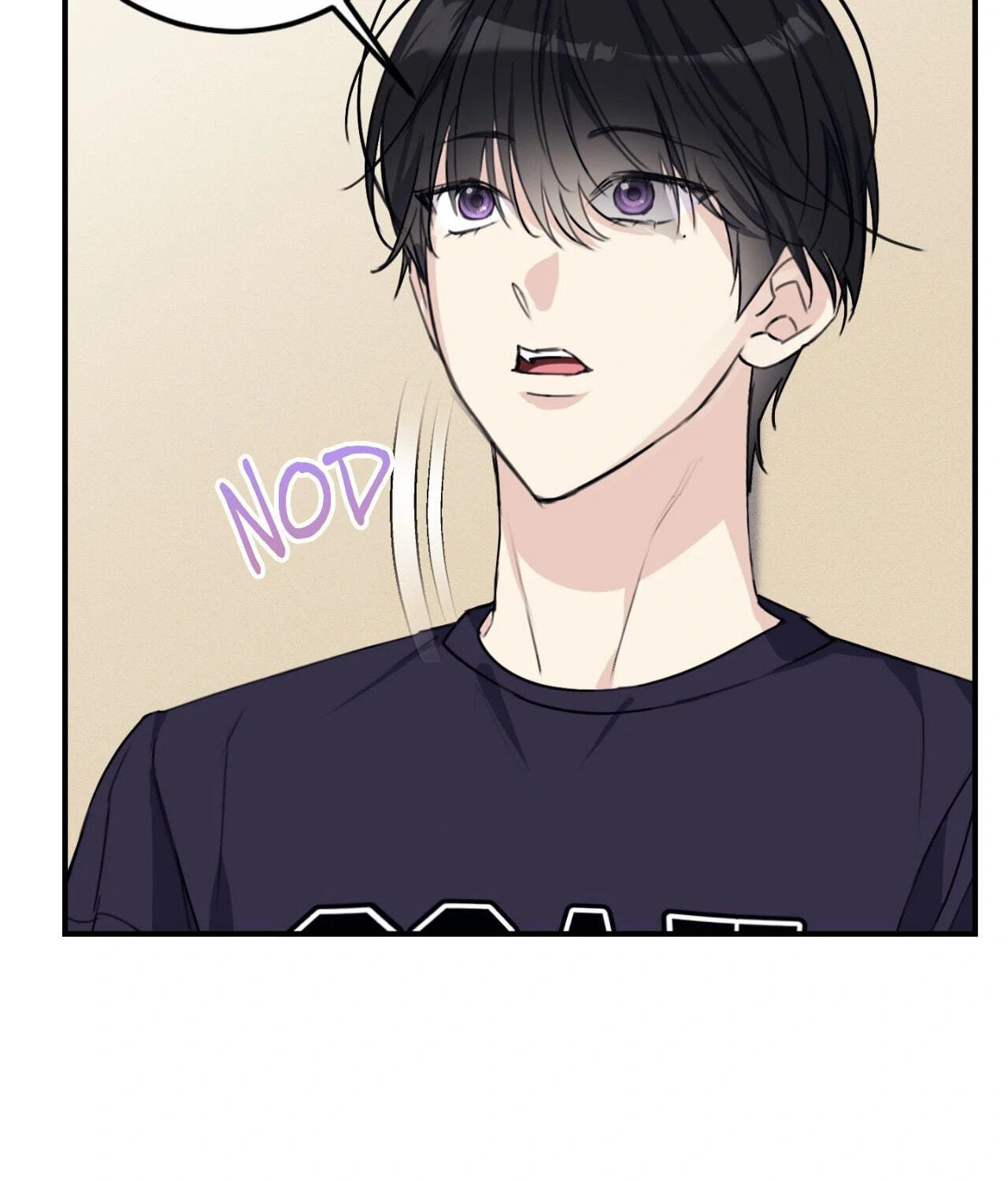 Symbiosis of Luna and Sol Chapter 21 page 37 - 