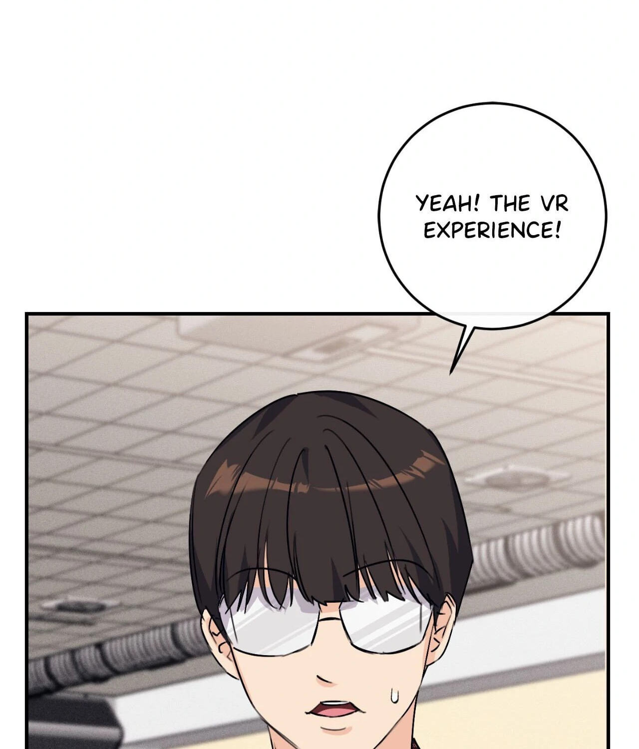 Symbiosis of Luna and Sol Chapter 21 page 38 - 