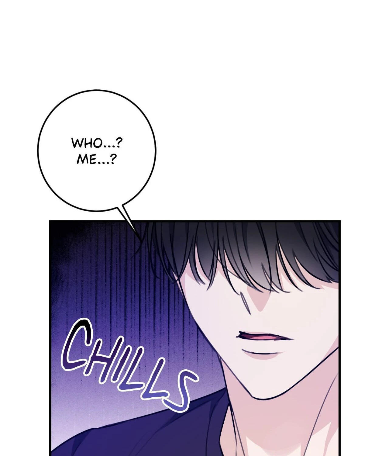 Symbiosis of Luna and Sol Chapter 21 page 40 - 