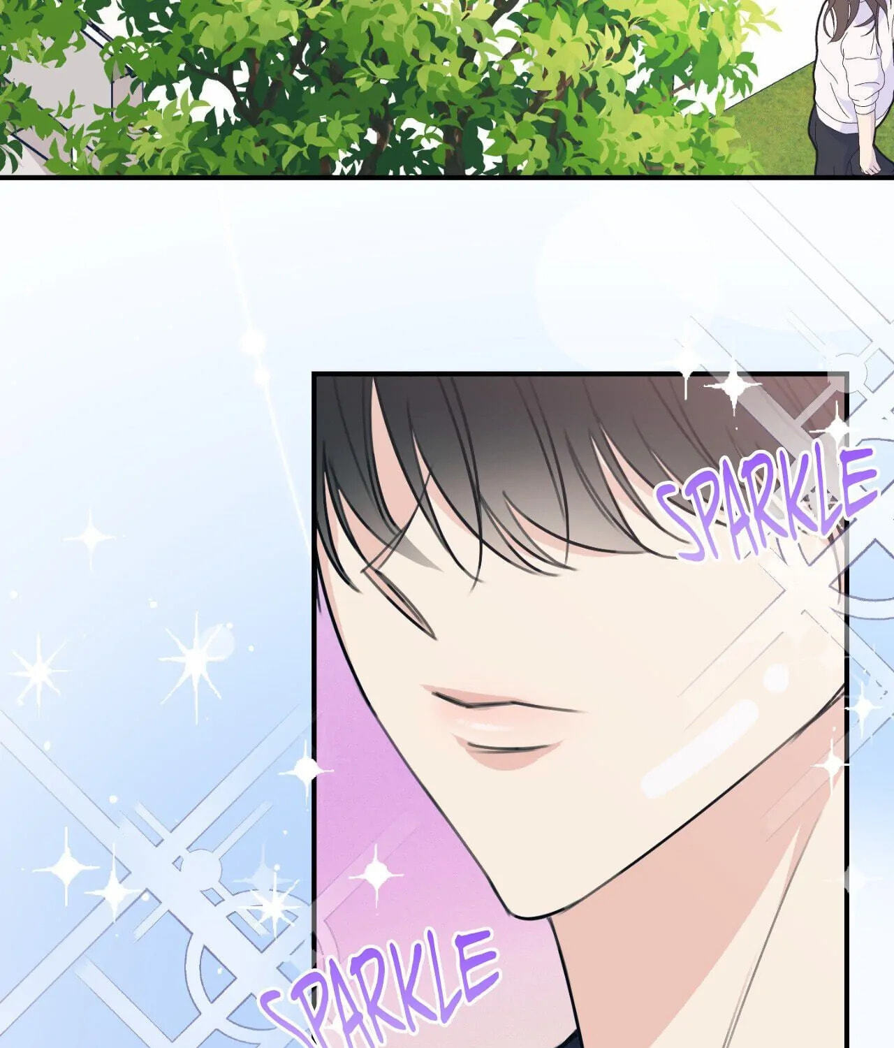 Symbiosis of Luna and Sol Chapter 21 page 5 - 