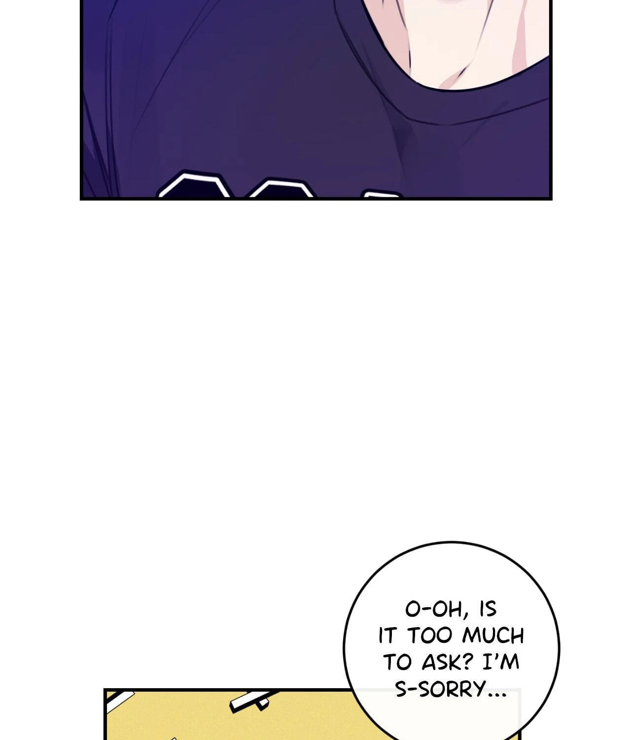 Symbiosis of Luna and Sol Chapter 21 page 41 - 