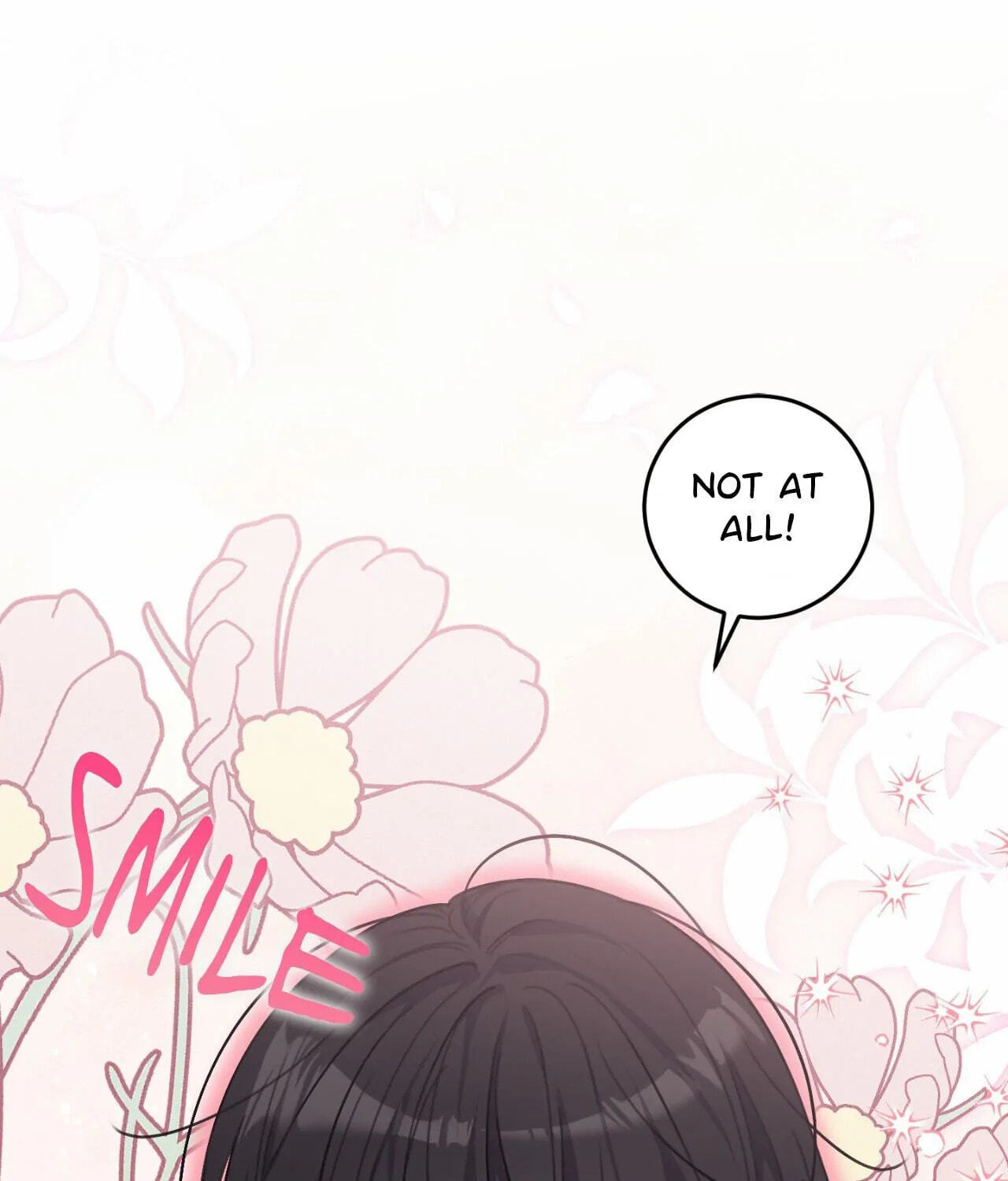 Symbiosis of Luna and Sol Chapter 21 page 43 - 