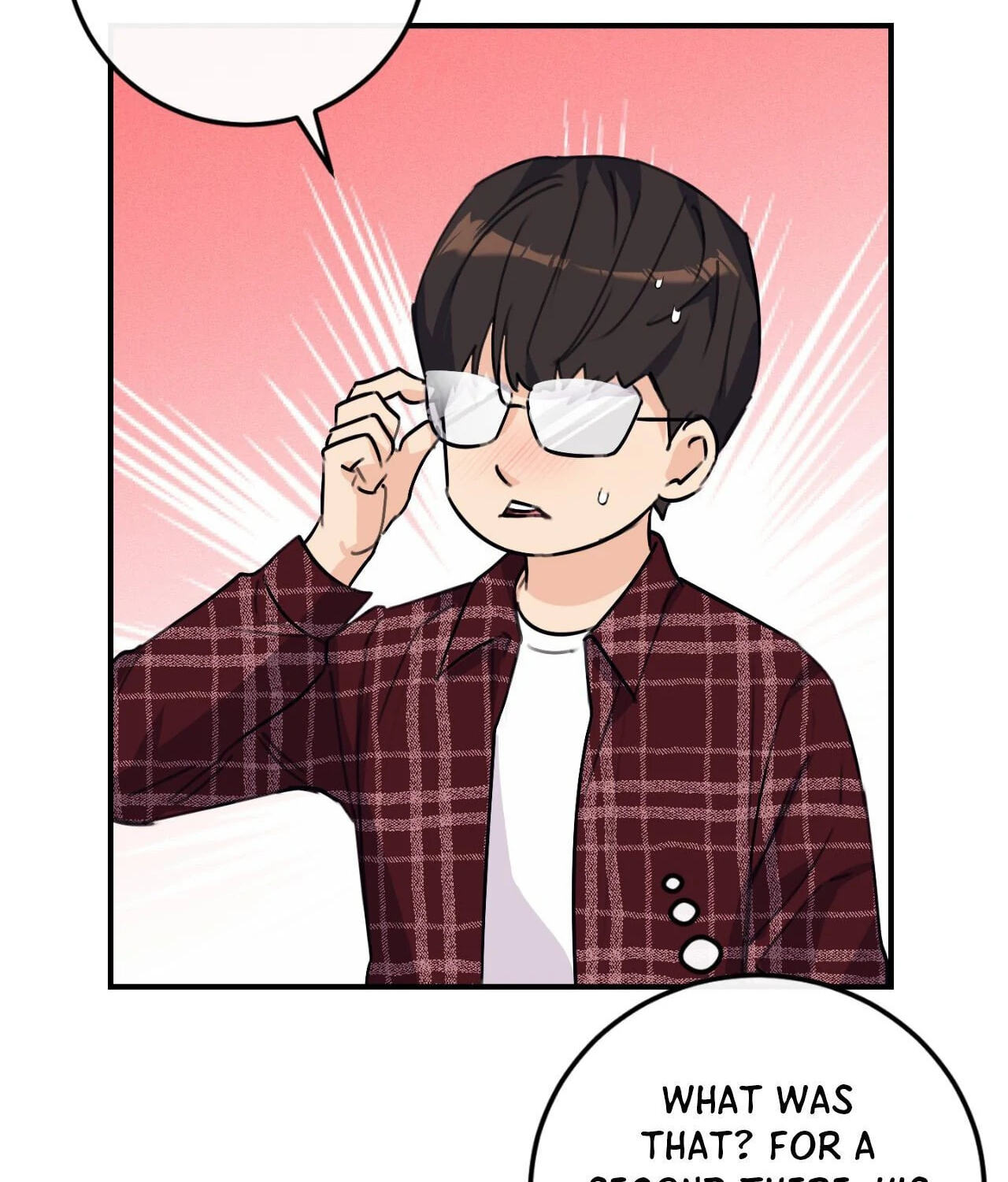 Symbiosis of Luna and Sol Chapter 21 page 46 - 