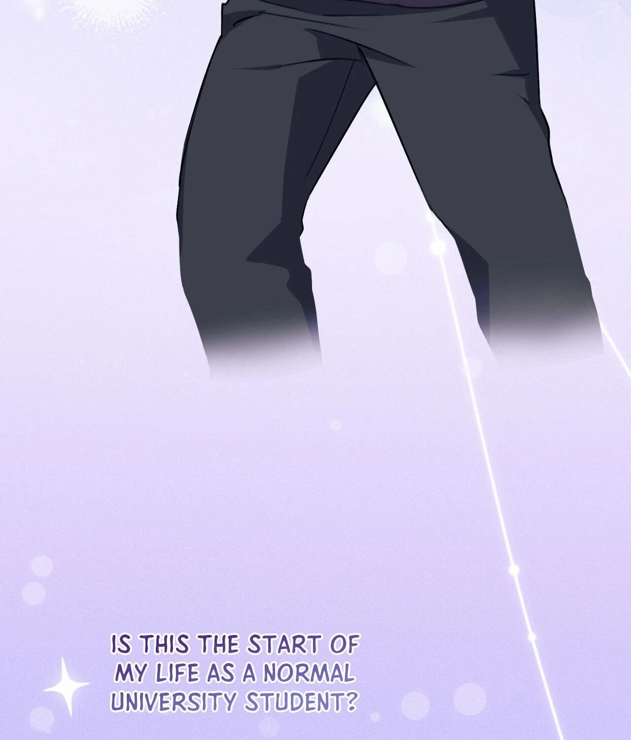 Symbiosis of Luna and Sol Chapter 21 page 51 - 