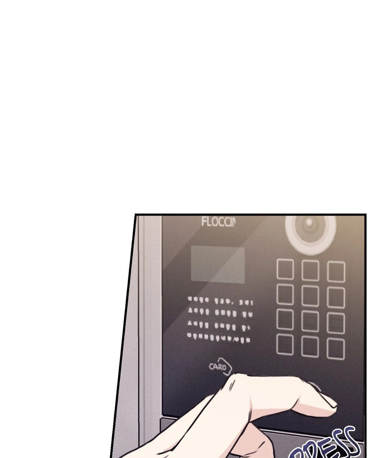 Symbiosis of Luna and Sol Chapter 21 page 58 - 