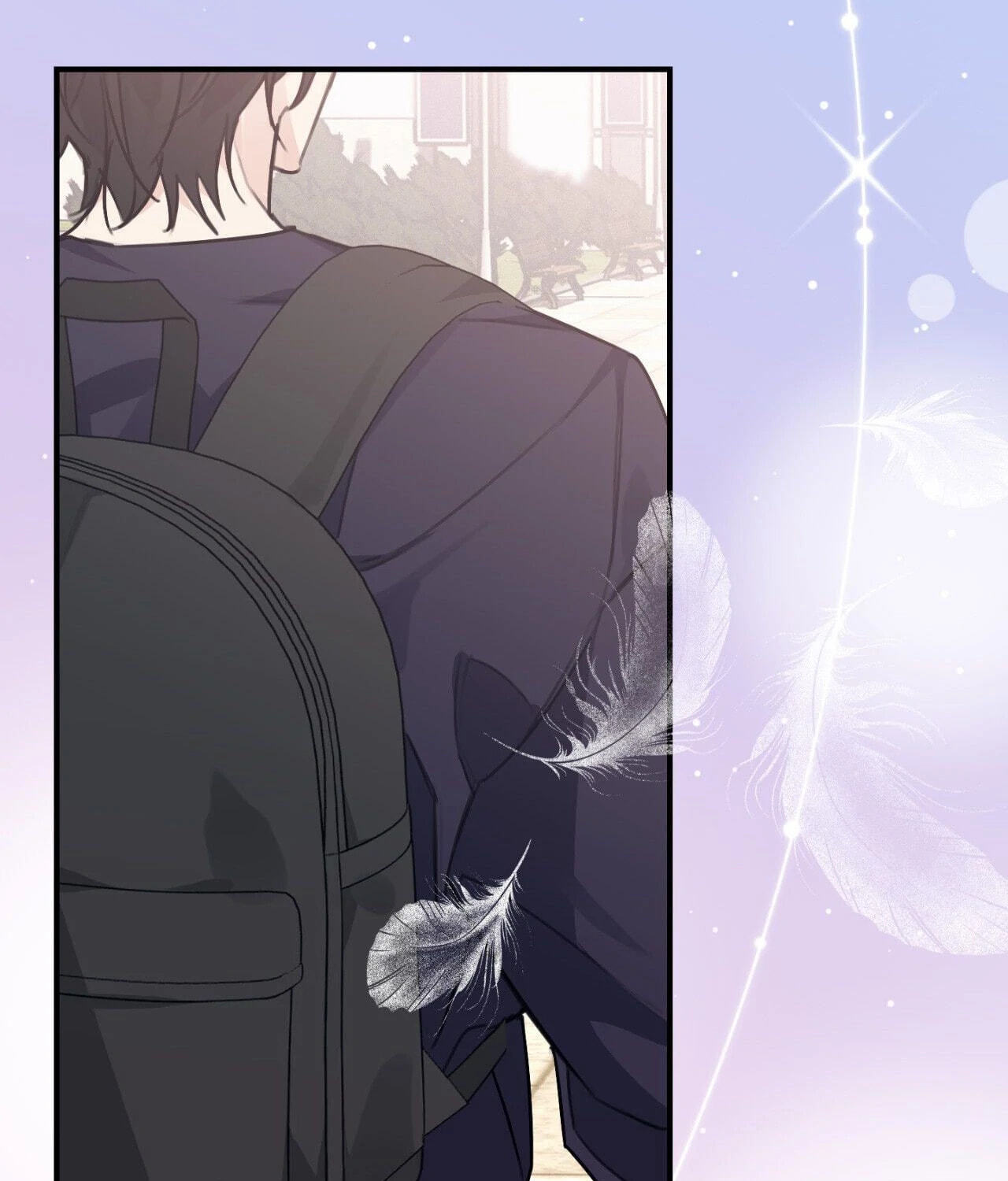 Symbiosis of Luna and Sol Chapter 21 page 7 - 