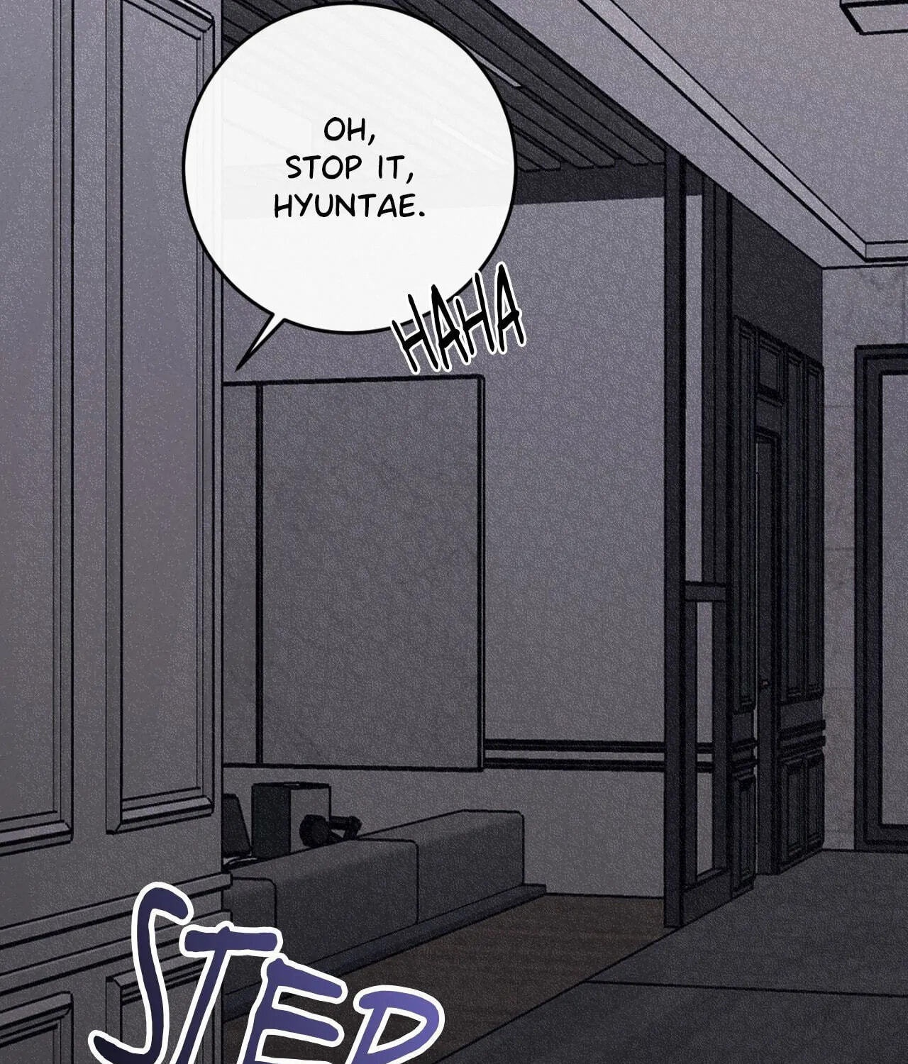 Symbiosis of Luna and Sol Chapter 21 page 63 - 