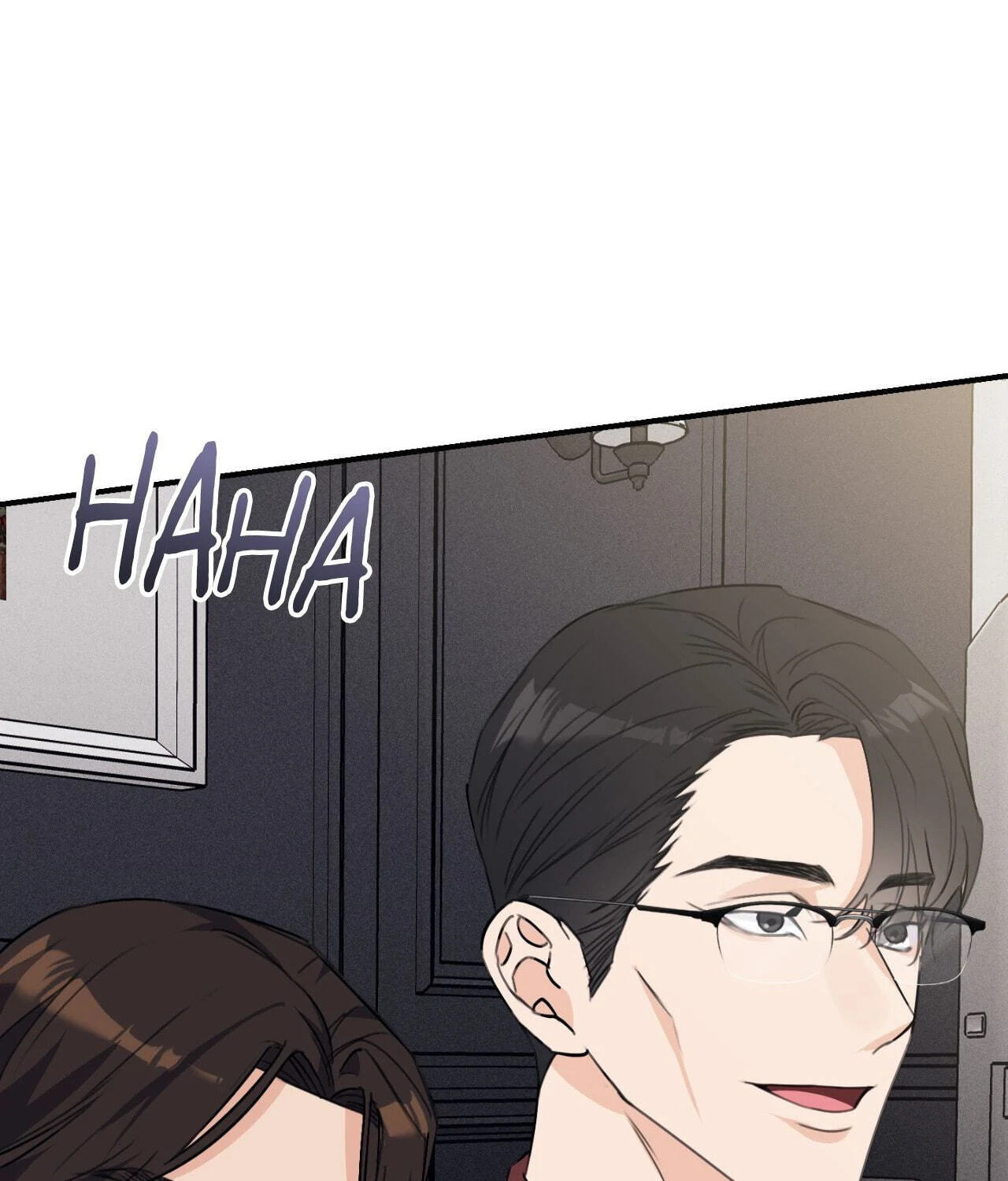 Symbiosis of Luna and Sol Chapter 21 page 65 - 
