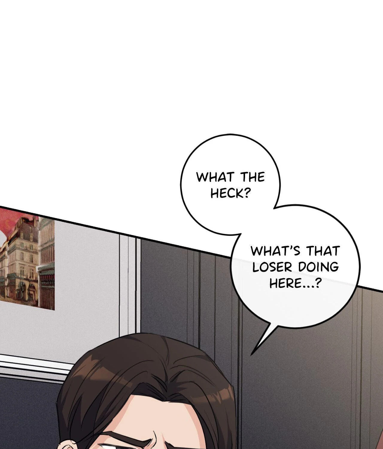 Symbiosis of Luna and Sol Chapter 21 page 67 - 