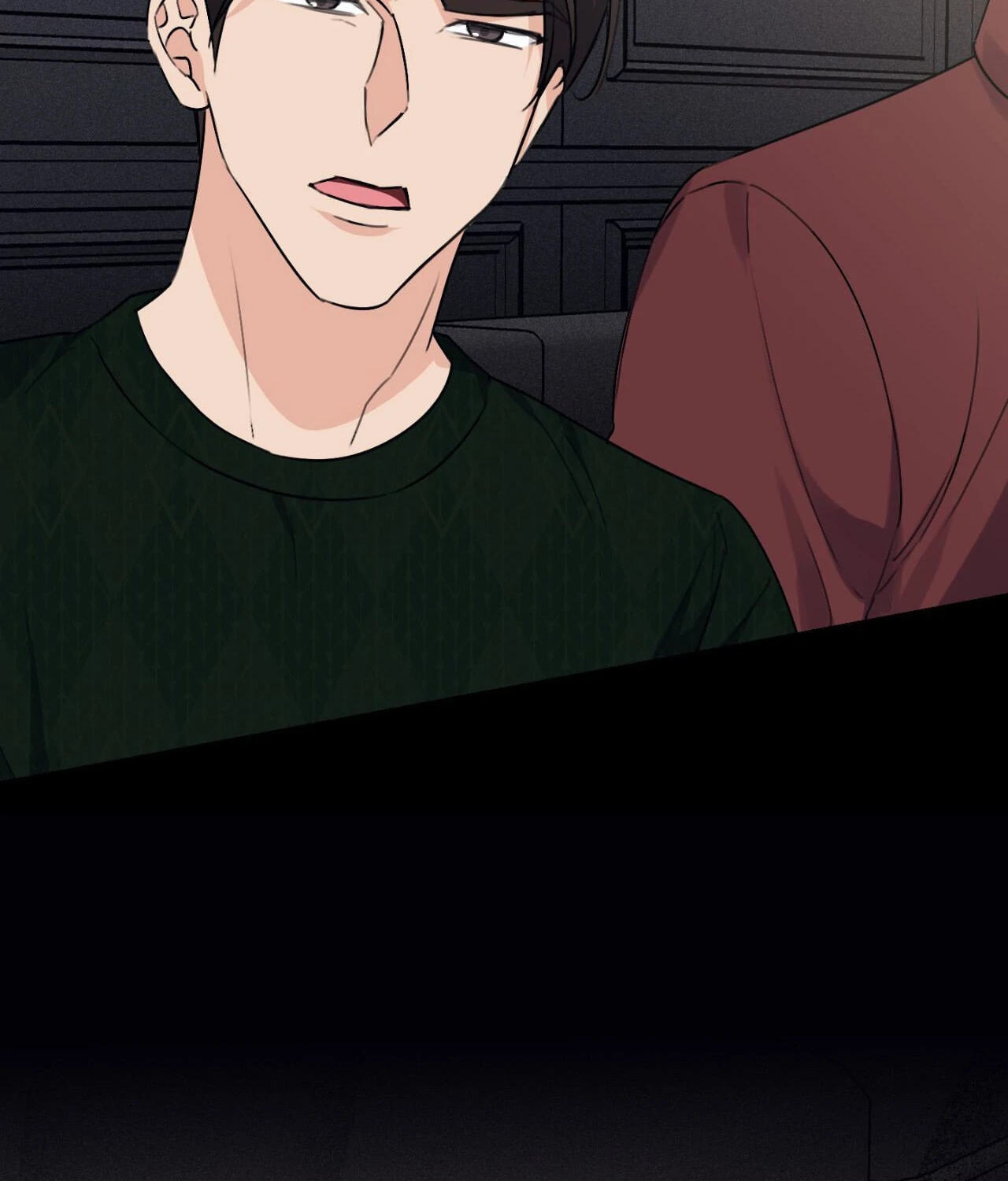 Symbiosis of Luna and Sol Chapter 21 page 68 - 