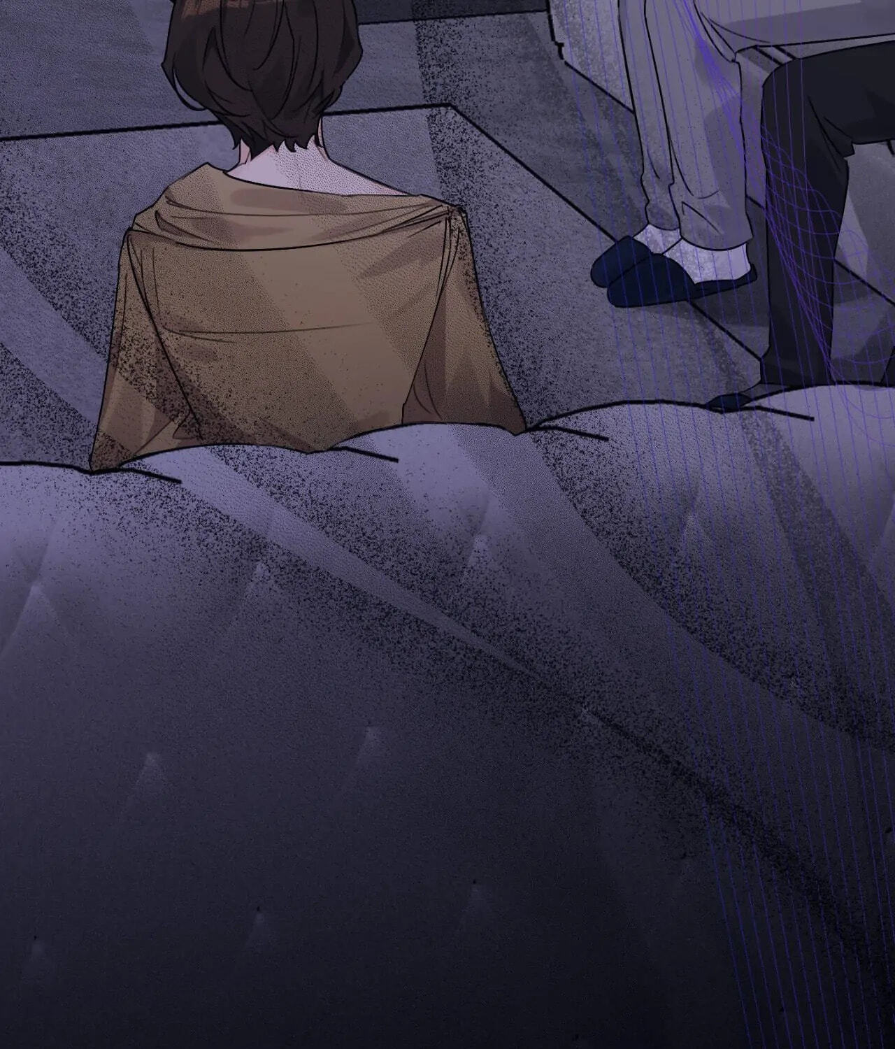 Symbiosis of Luna and Sol Chapter 21 page 71 - 