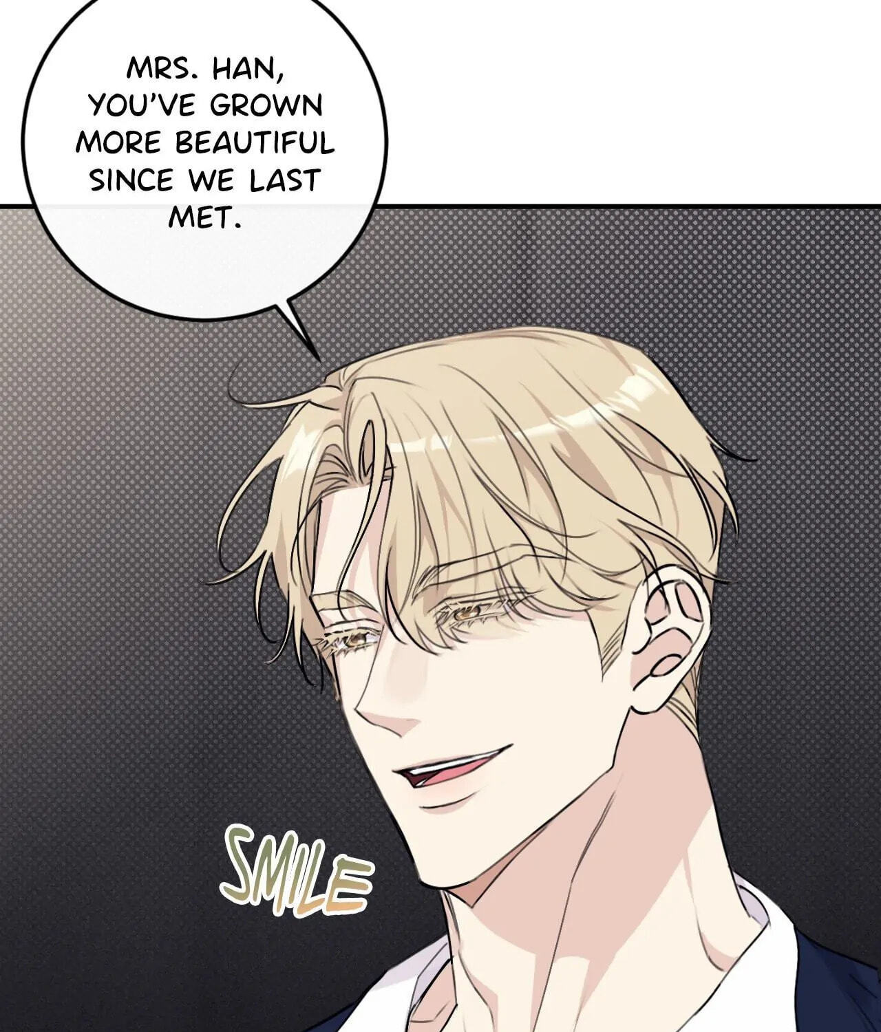 Symbiosis of Luna and Sol Chapter 21 page 73 - 