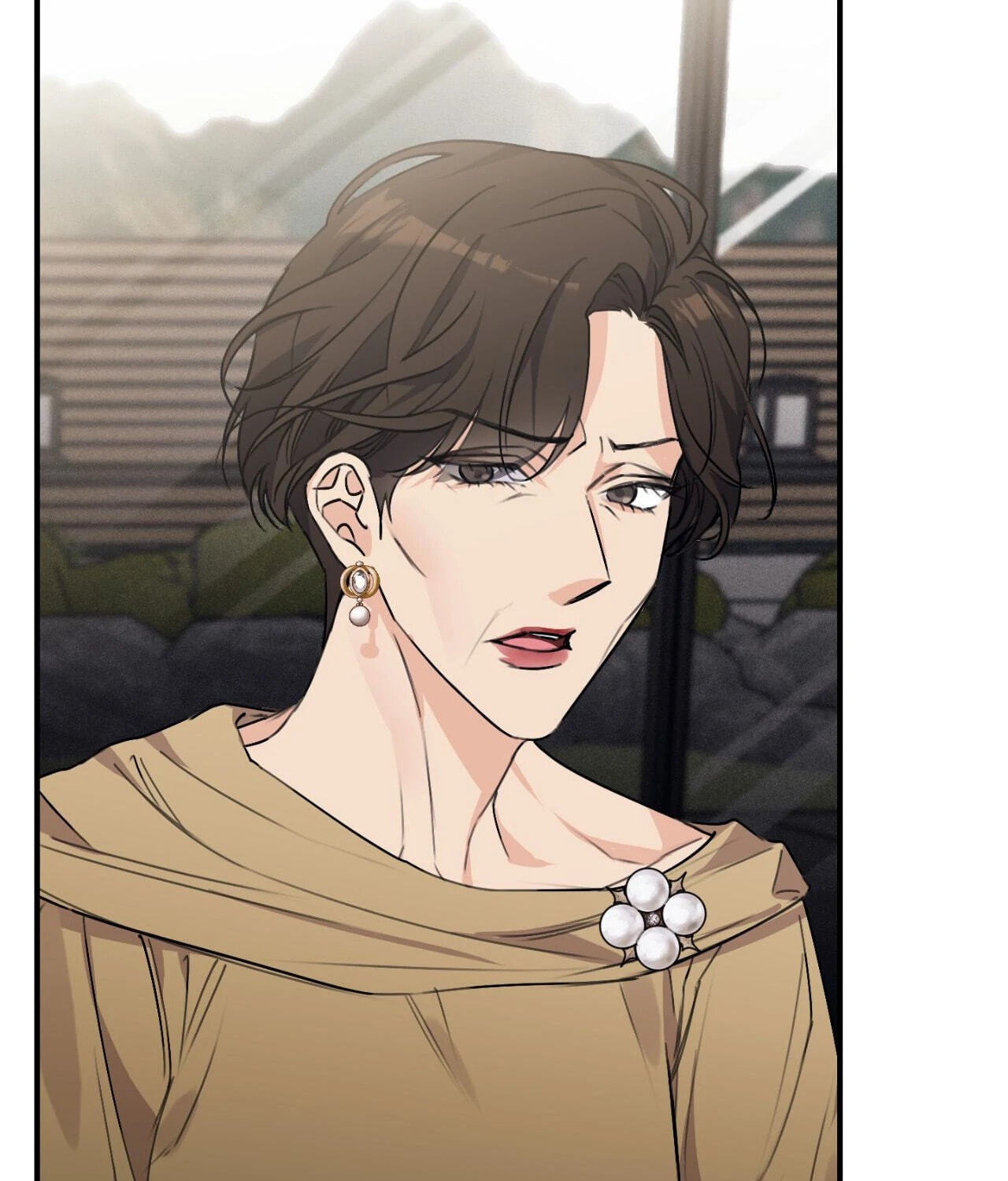 Symbiosis of Luna and Sol Chapter 21 page 75 - 