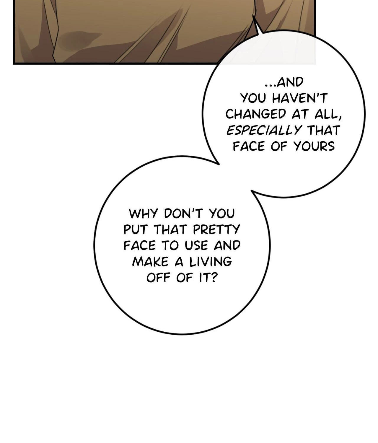Symbiosis of Luna and Sol Chapter 21 page 76 - 