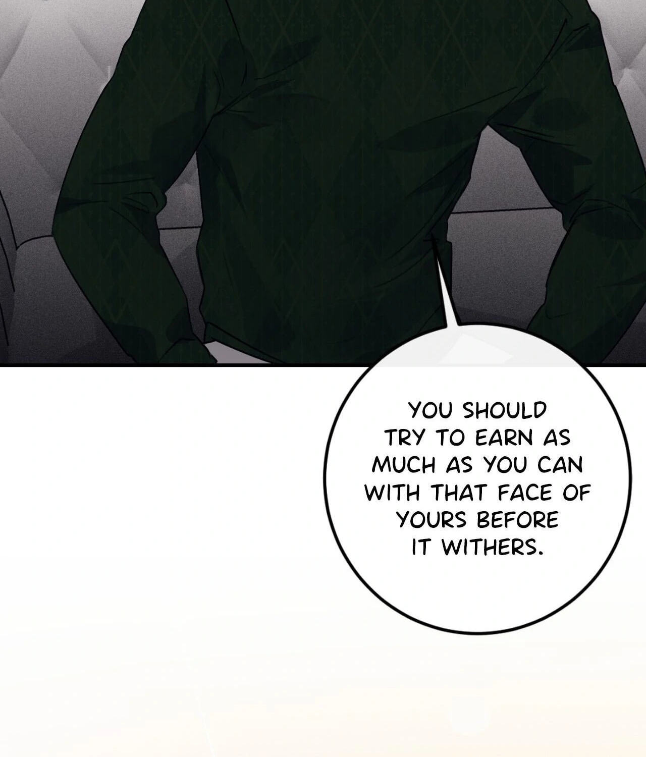 Symbiosis of Luna and Sol Chapter 21 page 78 - 
