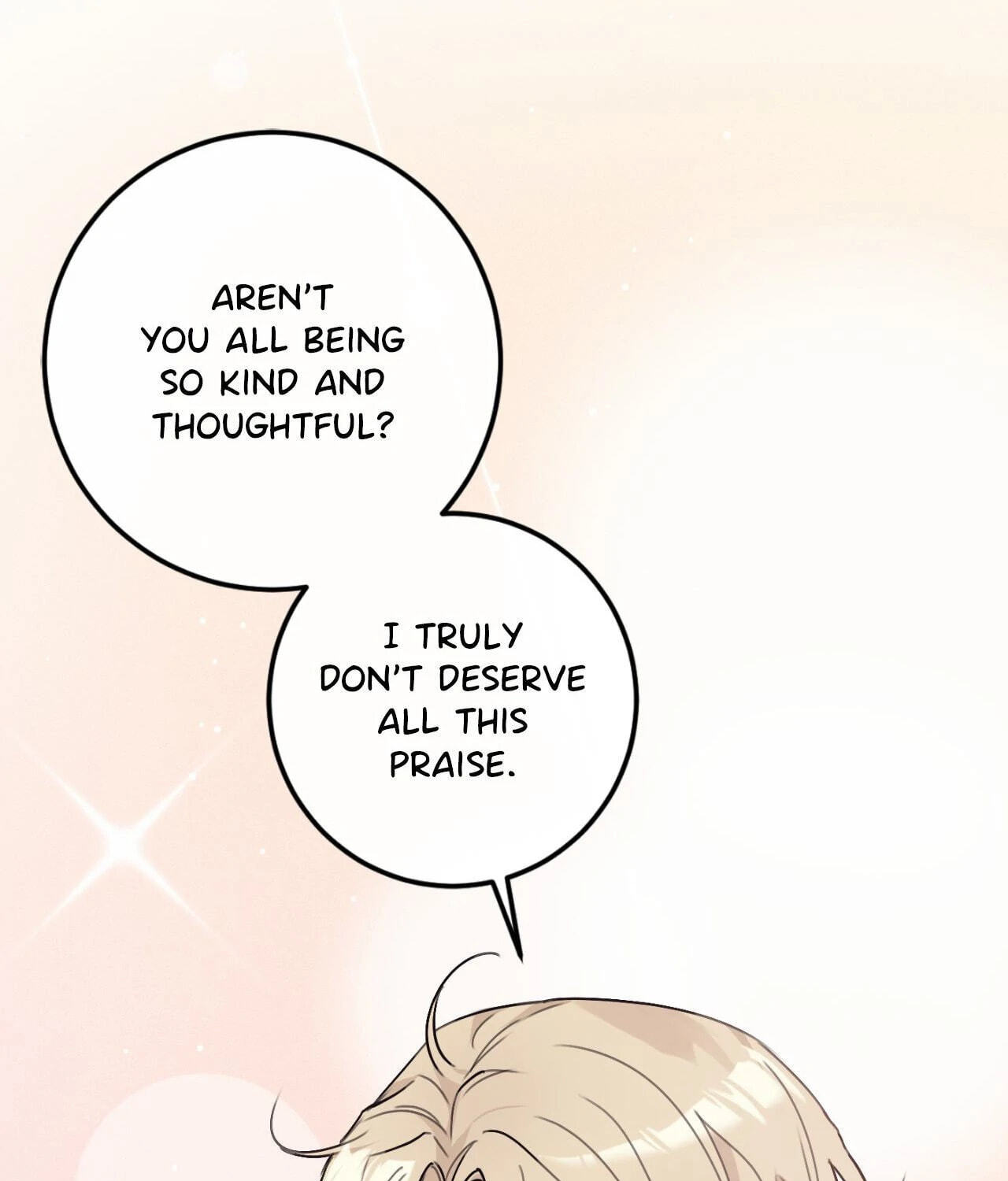 Symbiosis of Luna and Sol Chapter 21 page 79 - 