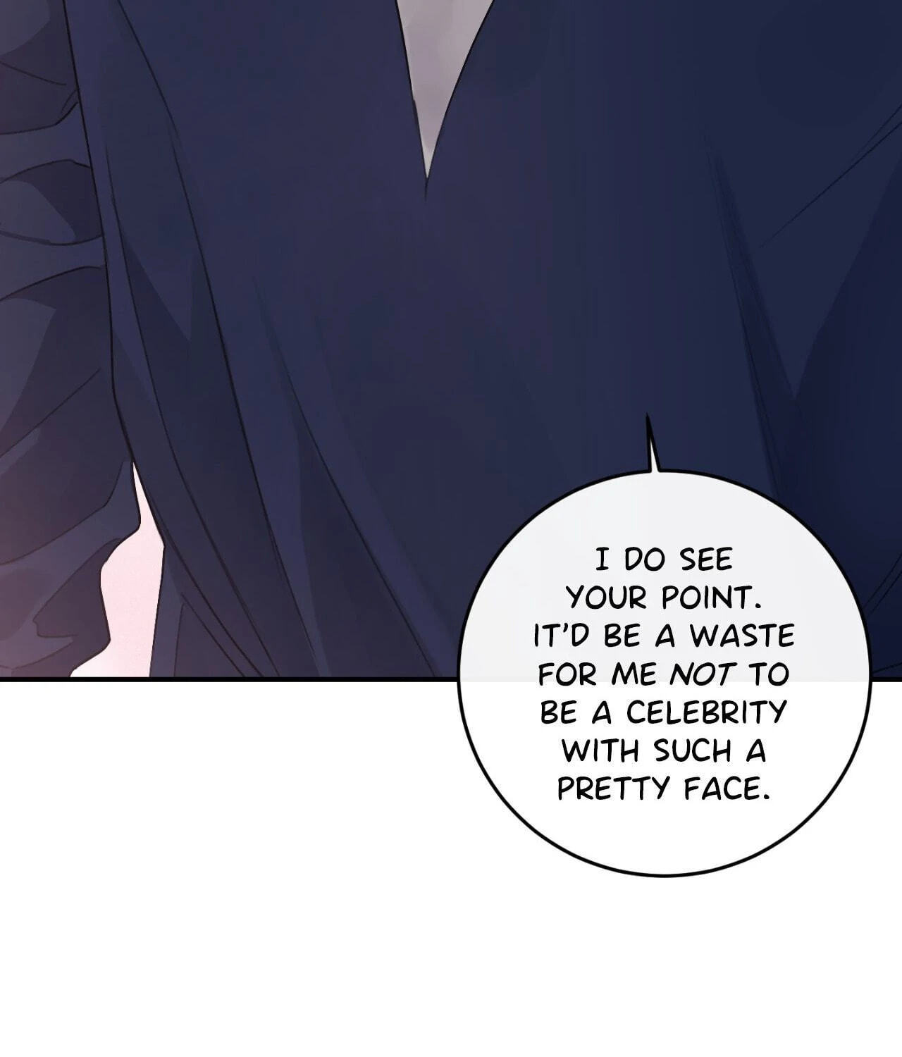 Symbiosis of Luna and Sol Chapter 21 page 81 - 