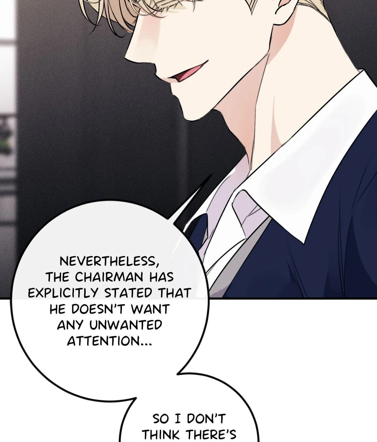Symbiosis of Luna and Sol Chapter 21 page 83 - 