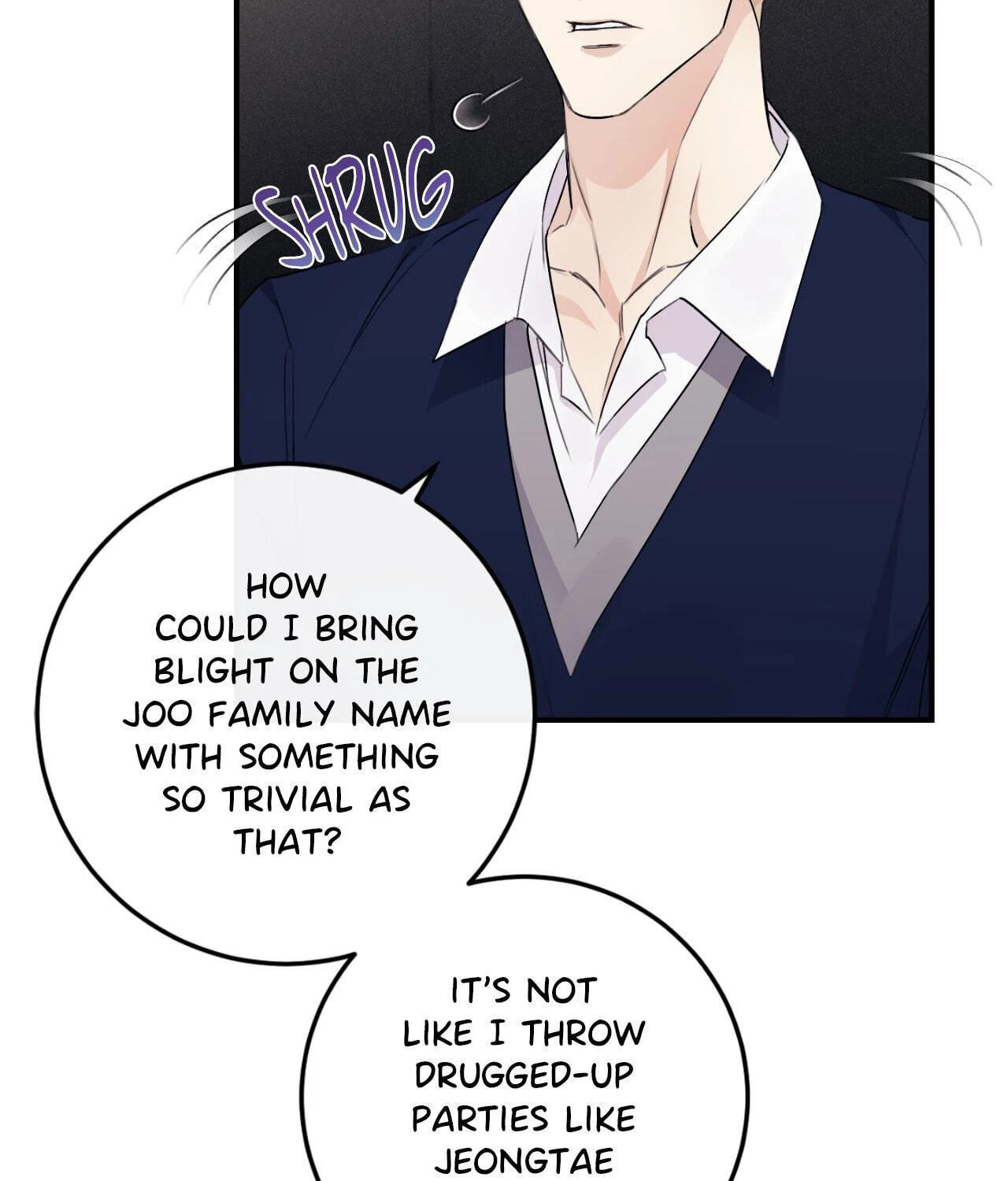 Symbiosis of Luna and Sol Chapter 21 page 89 - 