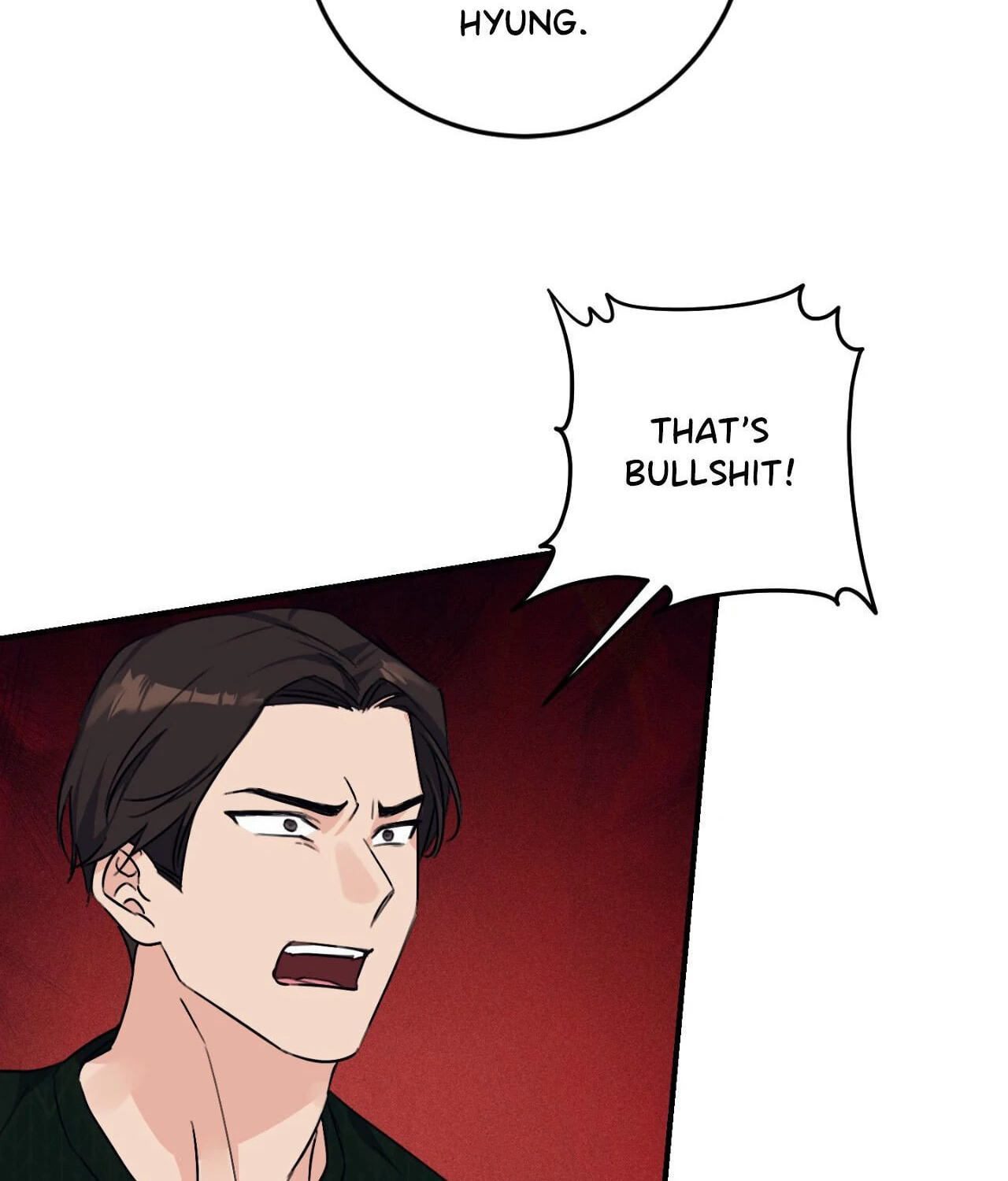 Symbiosis of Luna and Sol Chapter 21 page 90 - 