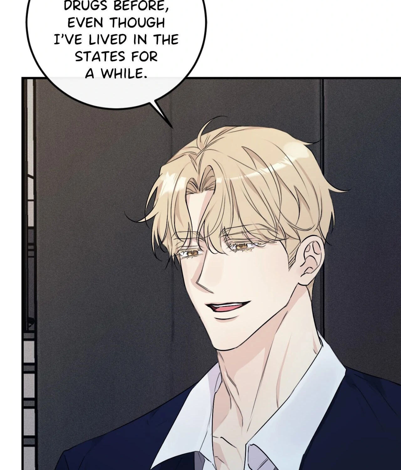 Symbiosis of Luna and Sol Chapter 21 page 94 - 