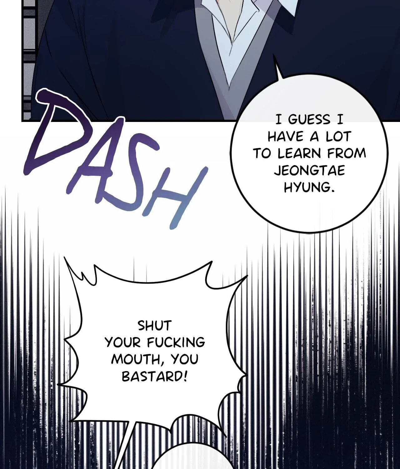 Symbiosis of Luna and Sol Chapter 21 page 95 - 