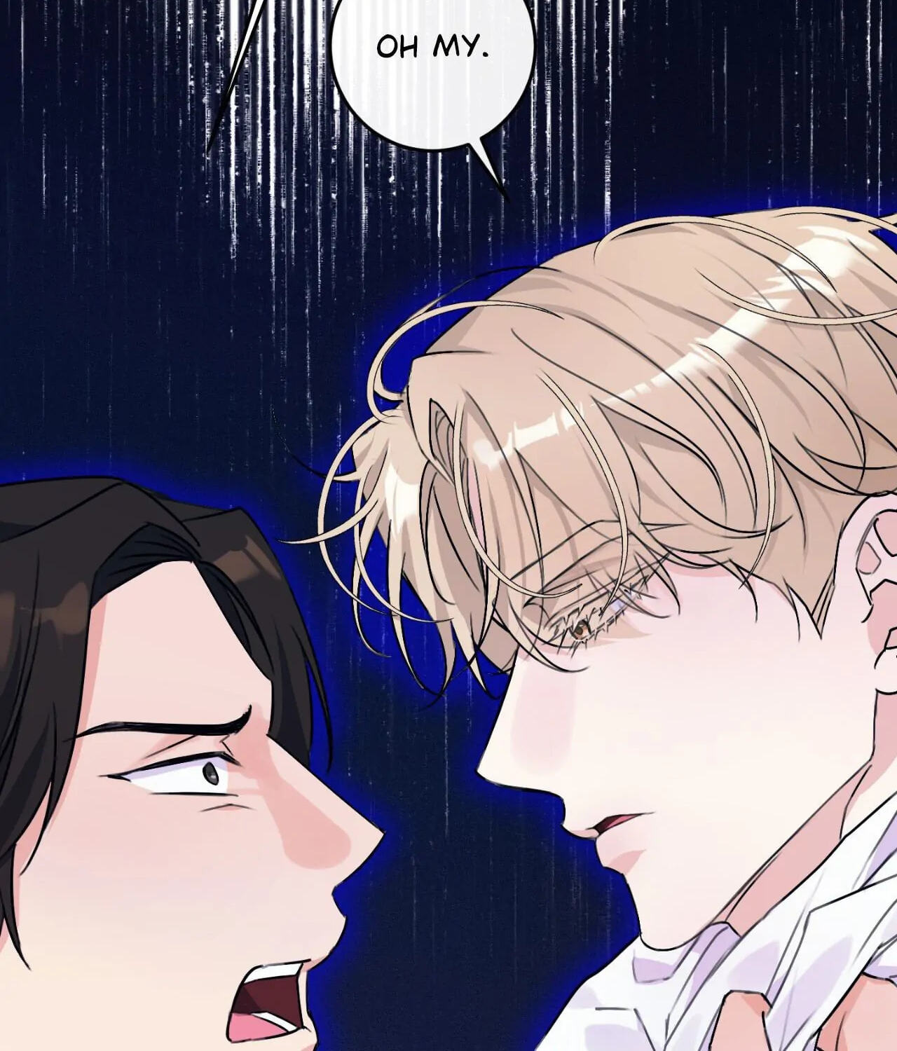 Symbiosis of Luna and Sol Chapter 21 page 96 - 