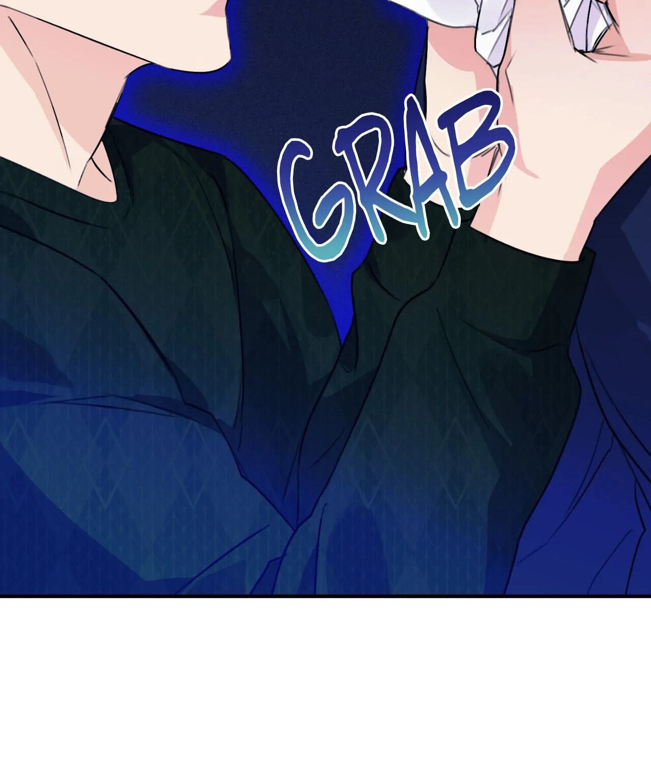 Symbiosis of Luna and Sol Chapter 21 page 97 - 