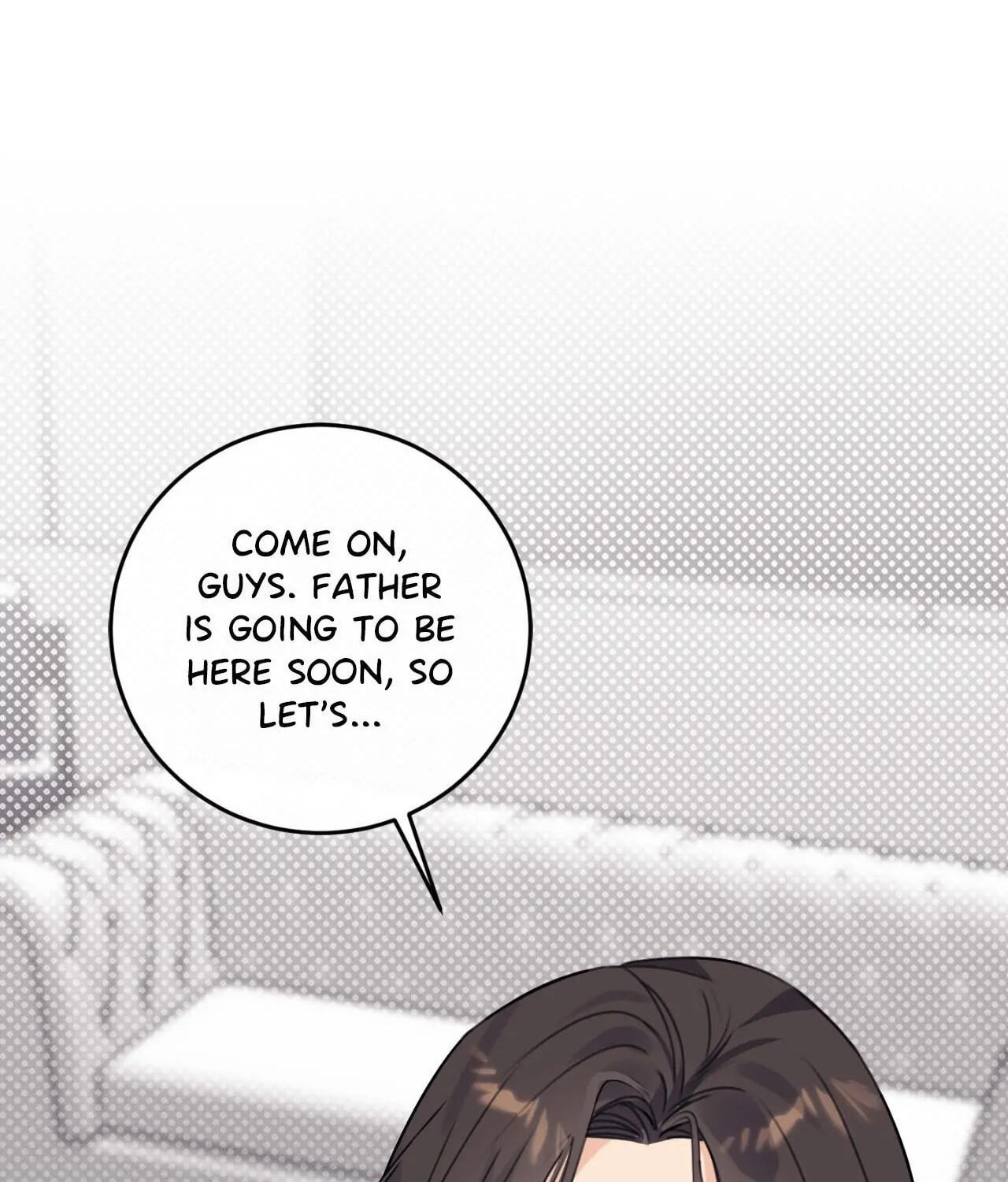 Symbiosis of Luna and Sol Chapter 21 page 98 - 