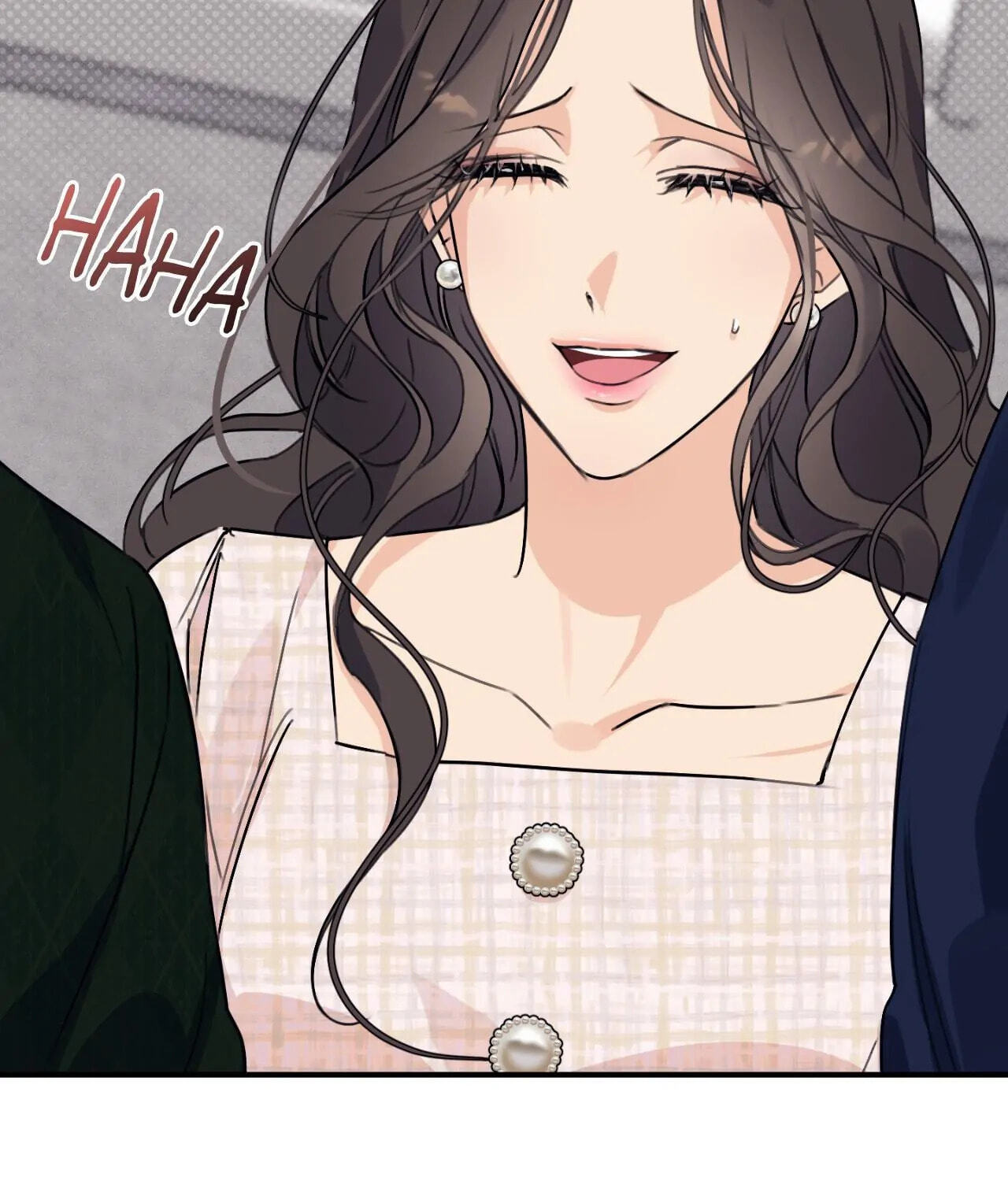 Symbiosis of Luna and Sol Chapter 21 page 99 - 
