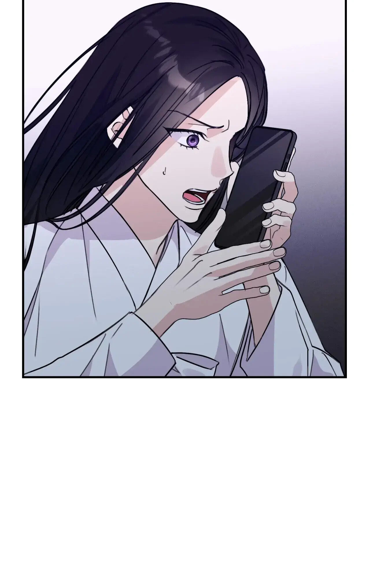 Symbiosis of Luna and Sol Chapter 22 page 101 - 