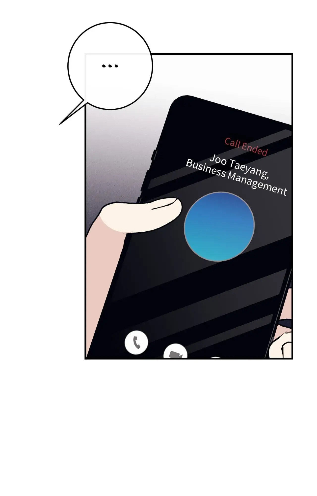 Symbiosis of Luna and Sol Chapter 22 page 102 - 