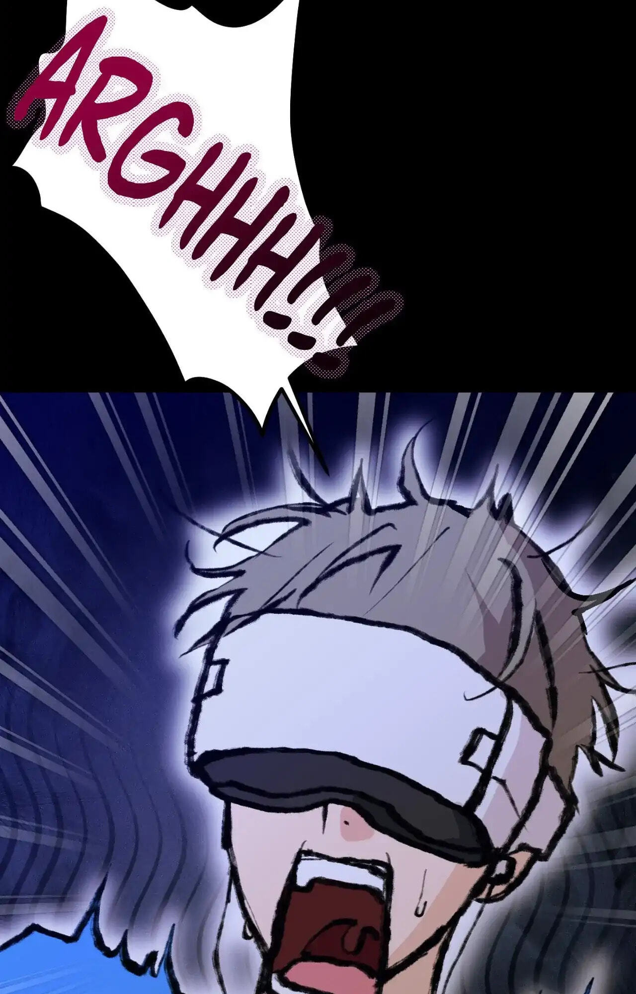 Symbiosis of Luna and Sol Chapter 22 page 14 - 
