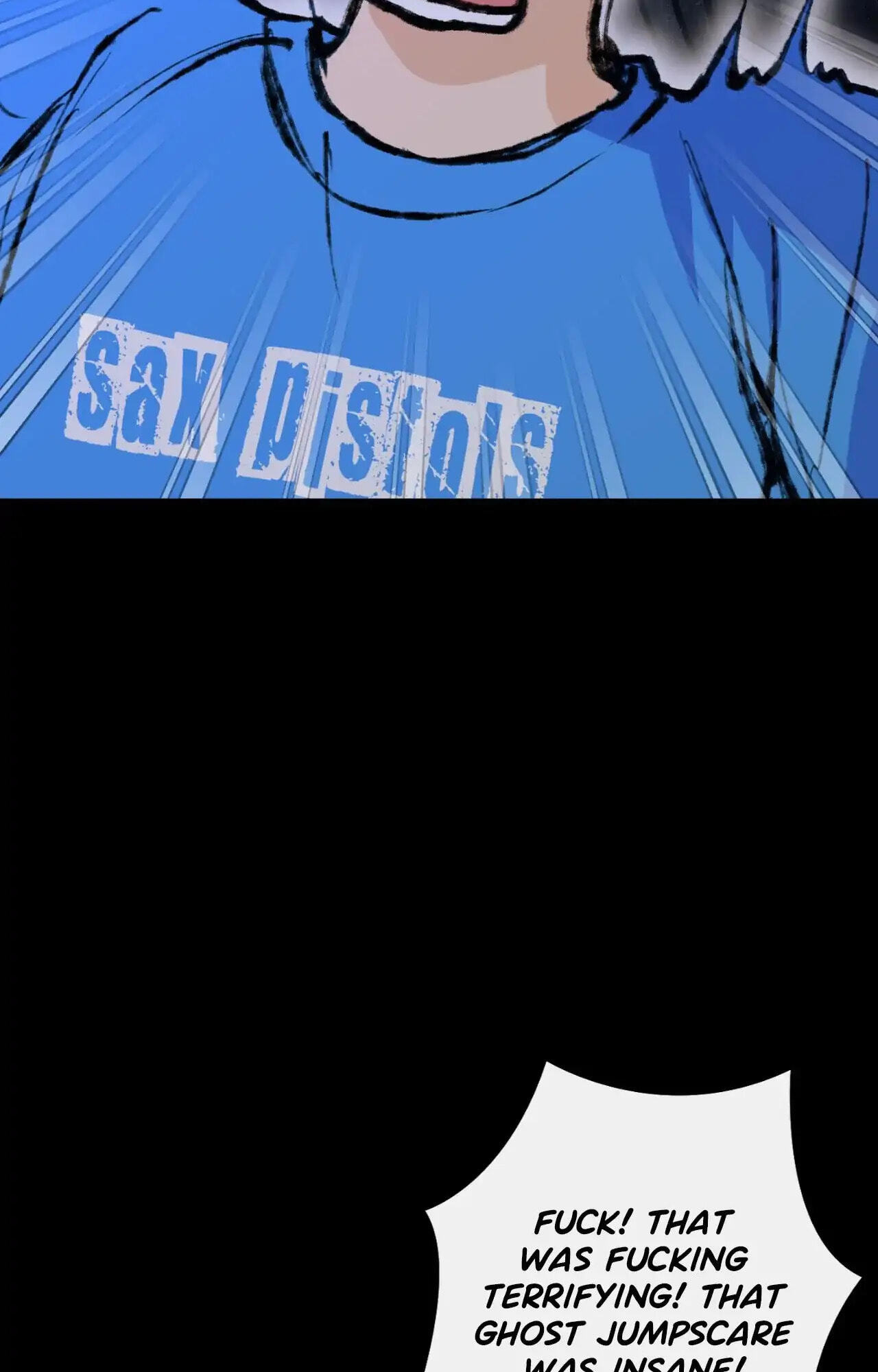 Symbiosis of Luna and Sol Chapter 22 page 15 - 