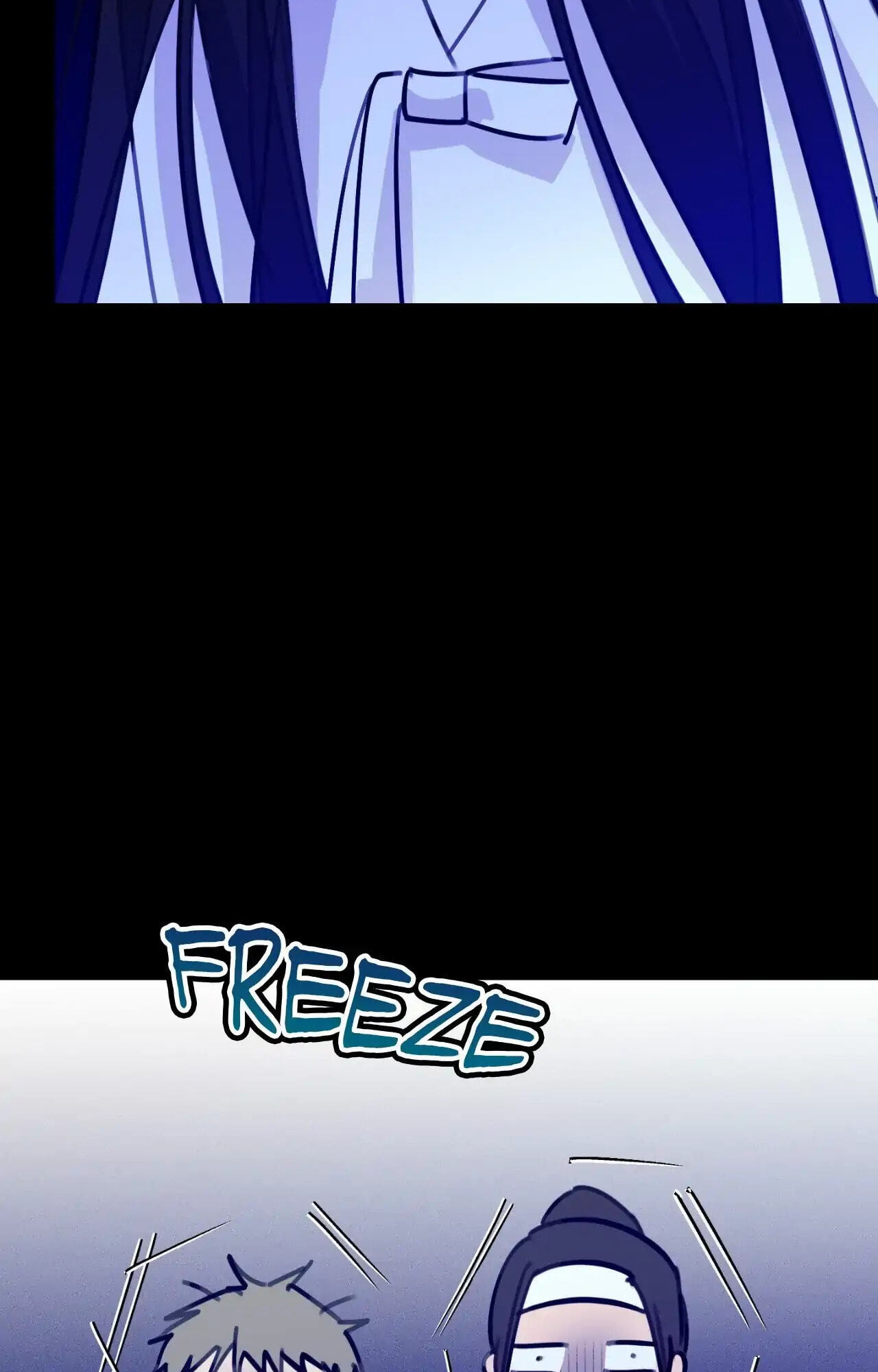 Symbiosis of Luna and Sol Chapter 22 page 20 - 