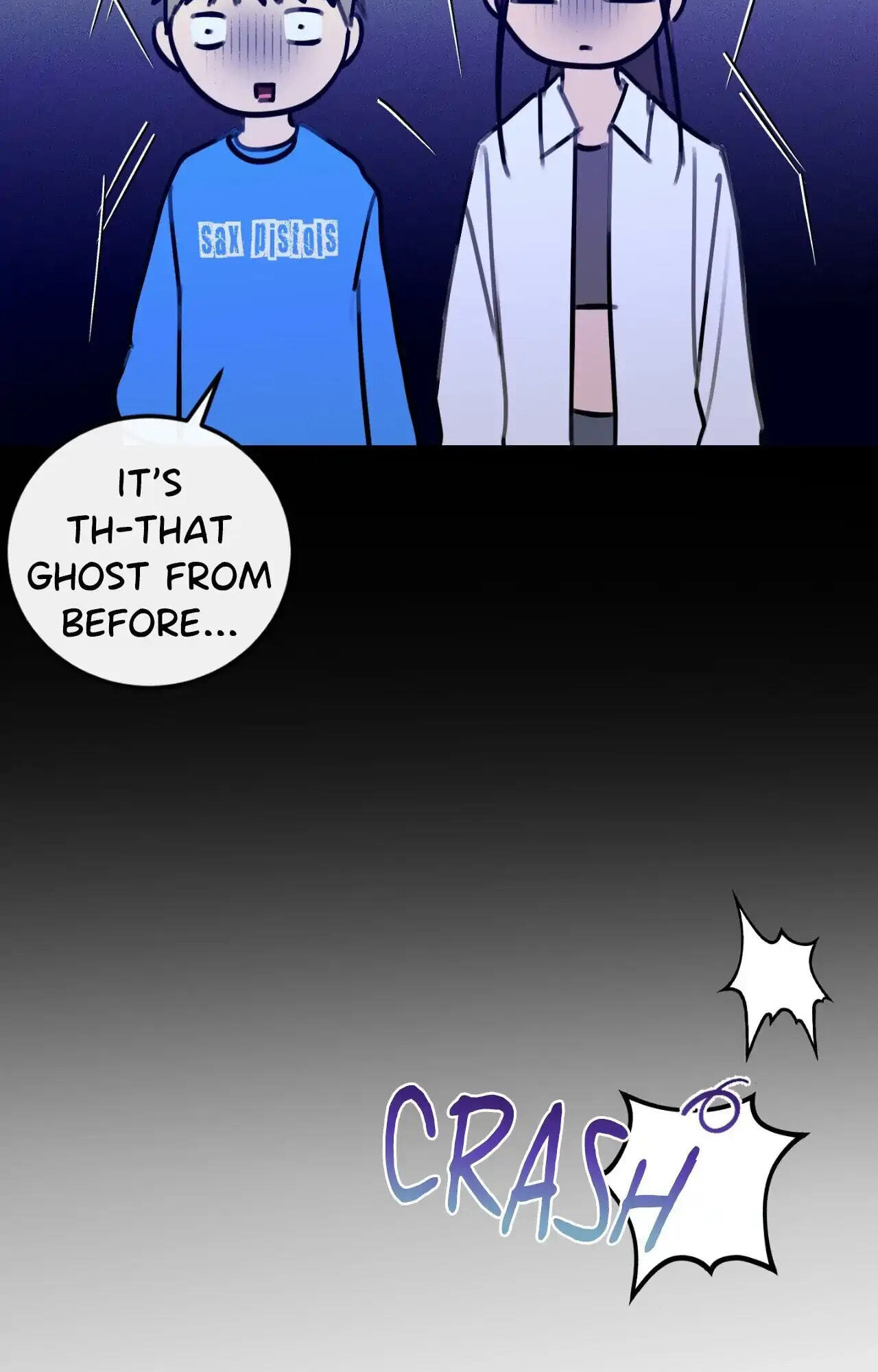 Symbiosis of Luna and Sol Chapter 22 page 21 - 