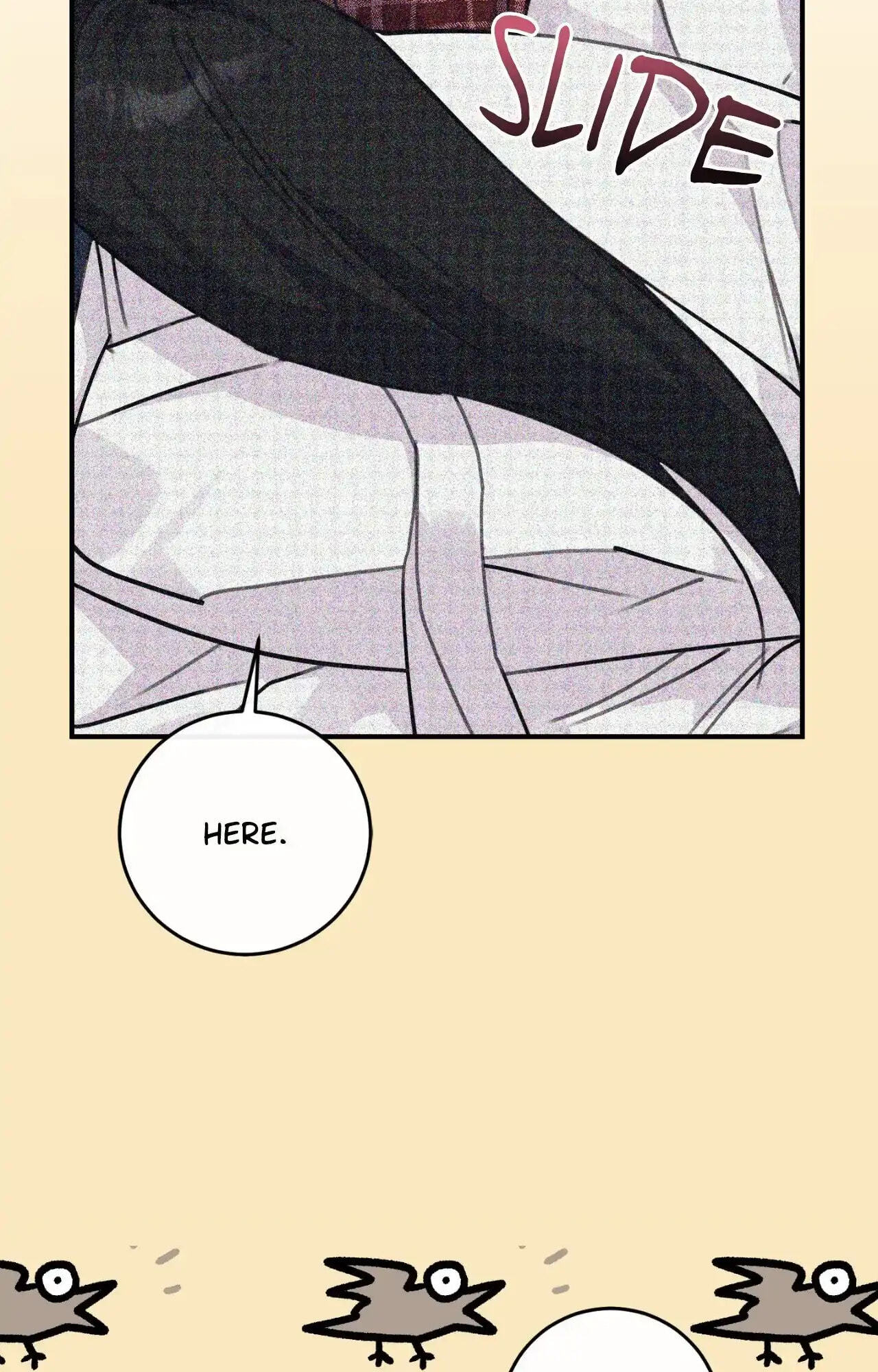 Symbiosis of Luna and Sol Chapter 22 page 24 - 