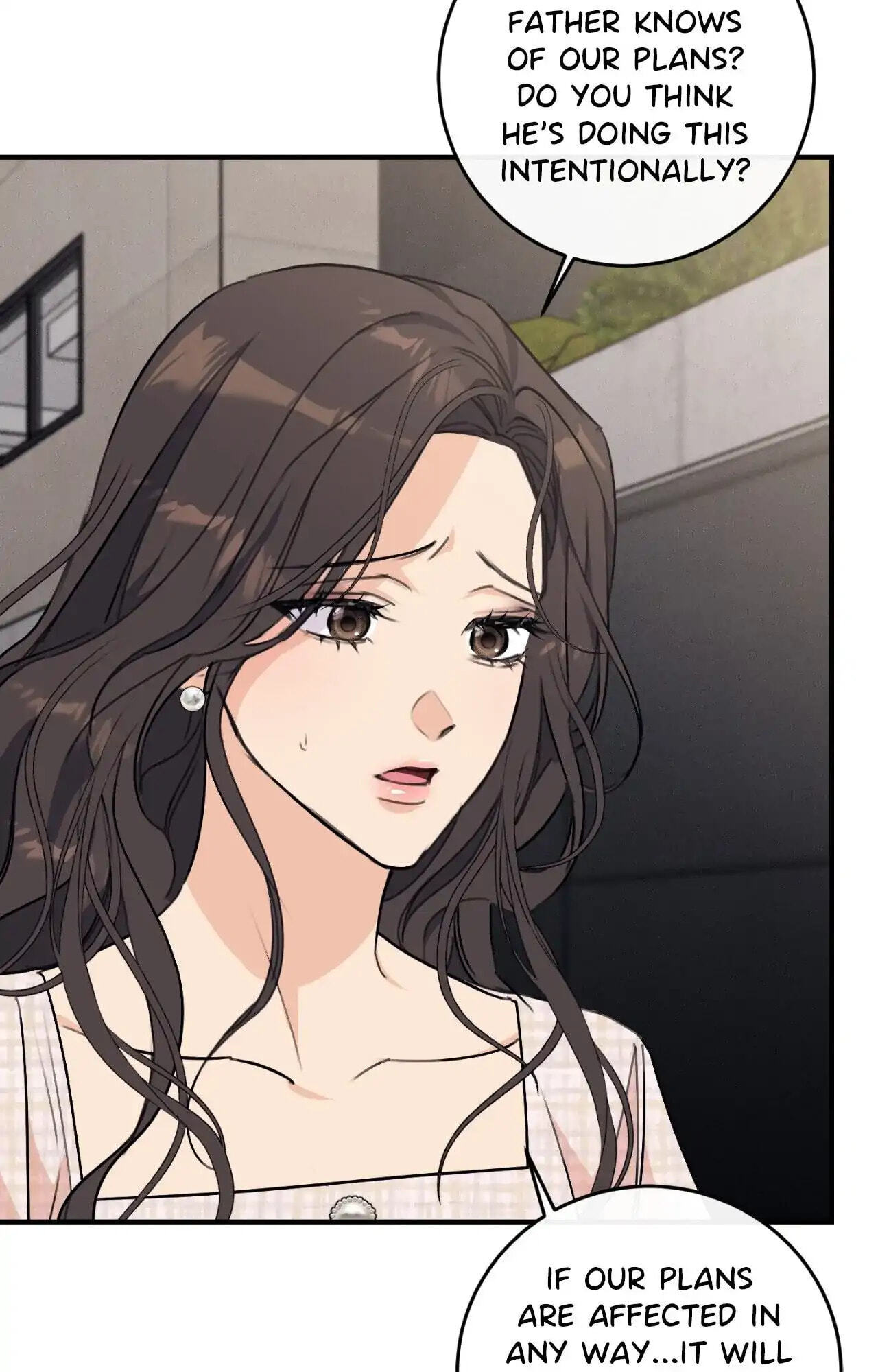 Symbiosis of Luna and Sol Chapter 22 page 4 - 